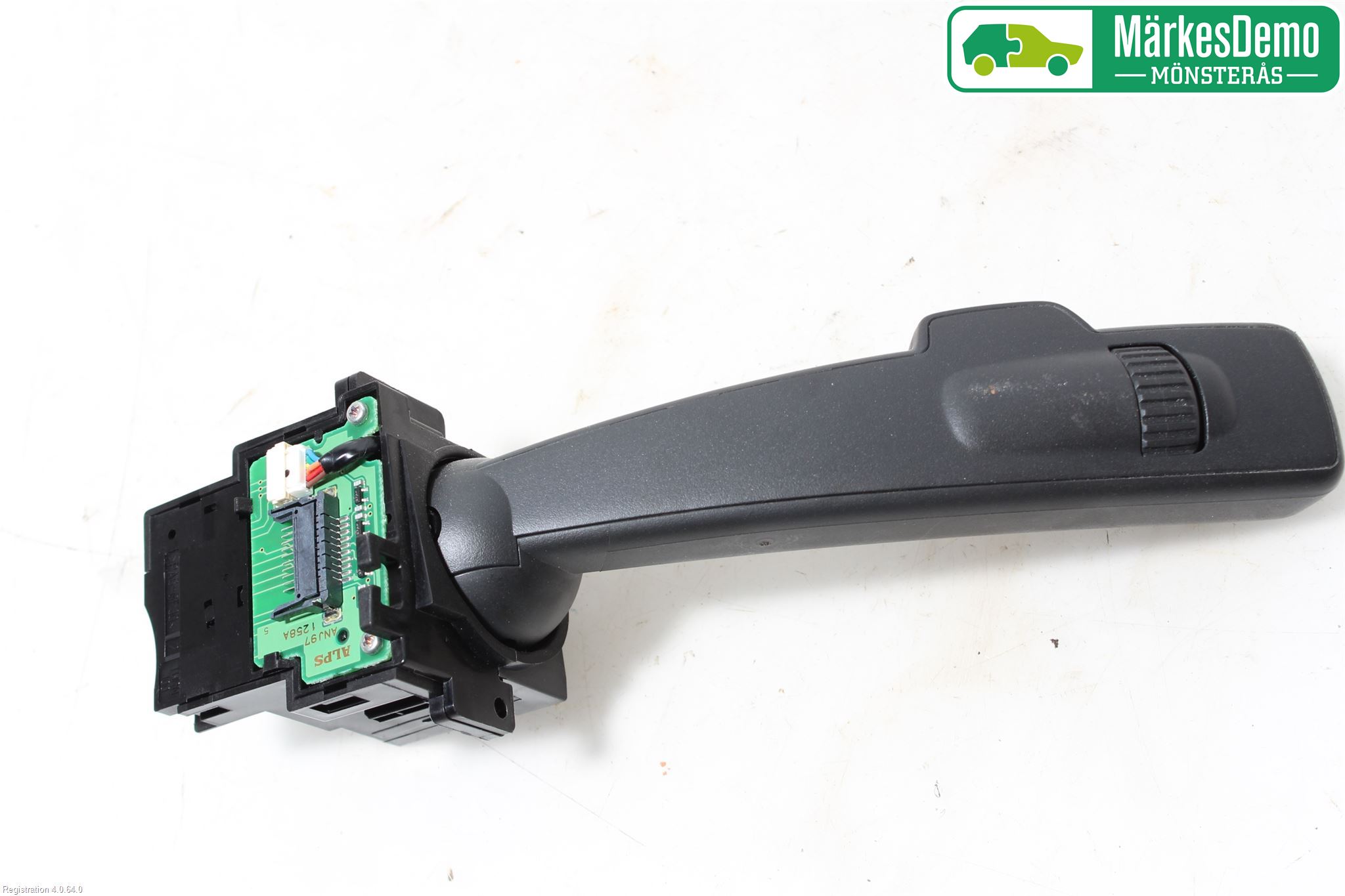 Volvo V70 14-16 Bryter Ratt Blinklys - Lys