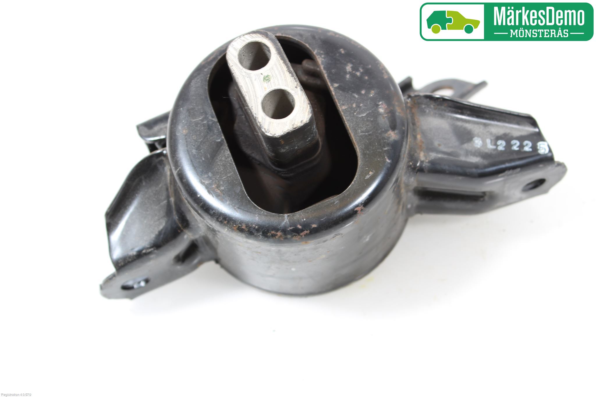 Hyundai i30 GD 13-17 Gearkasse Feste Gummi