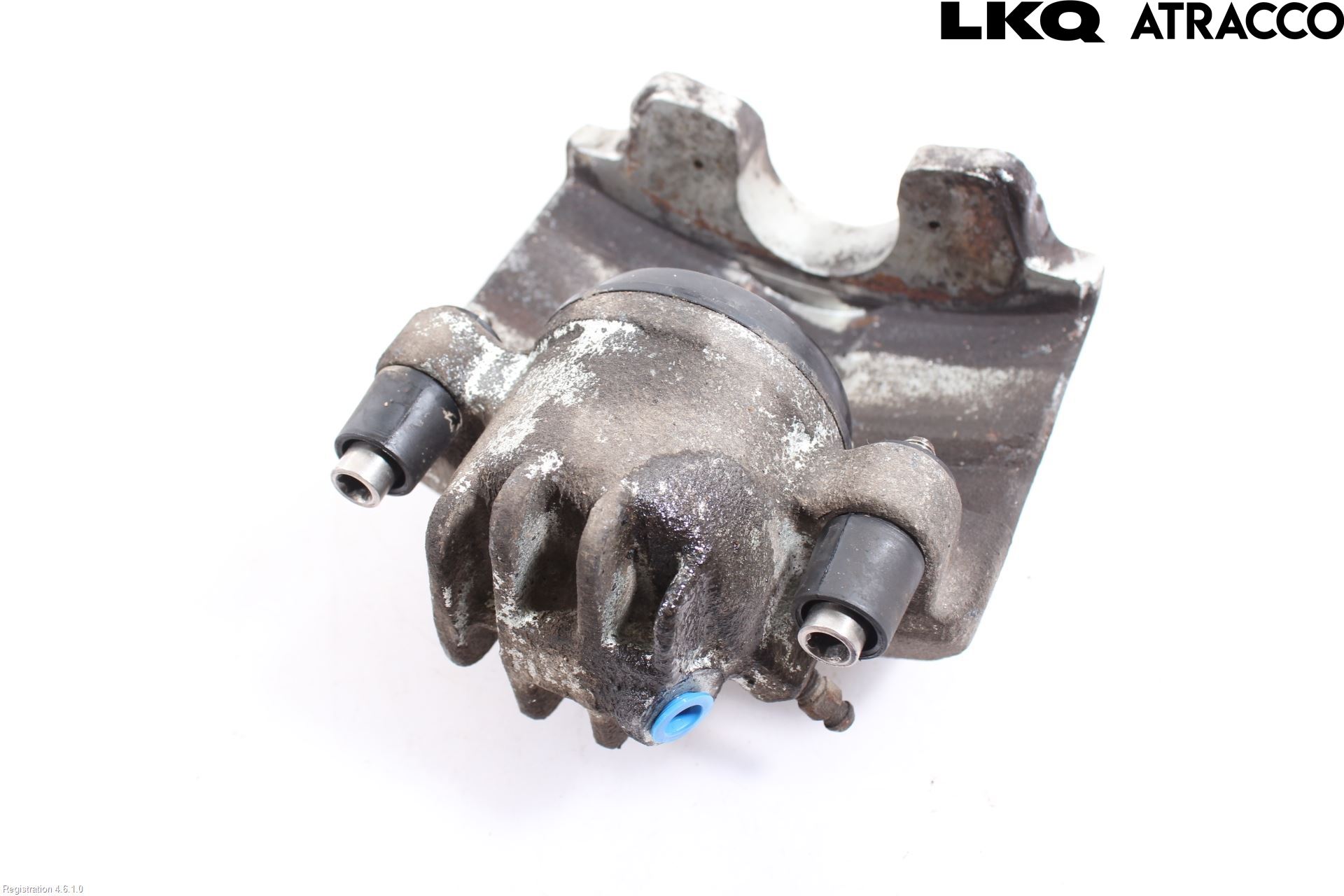 Peugeot 5008 10-16 Bremsecaliper Foran Venstre