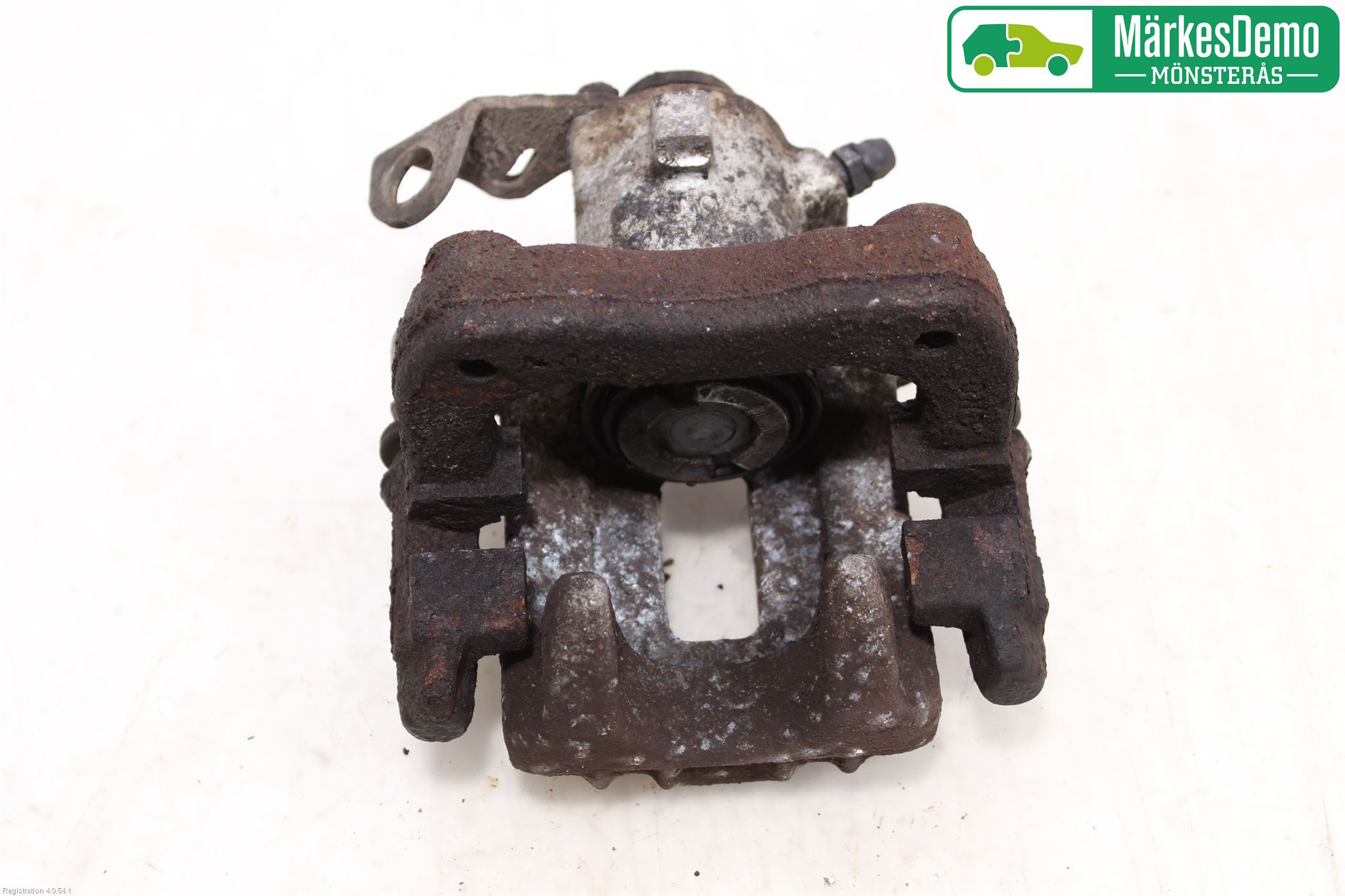 Skoda RAPID Bremsecaliper Bak Venstre