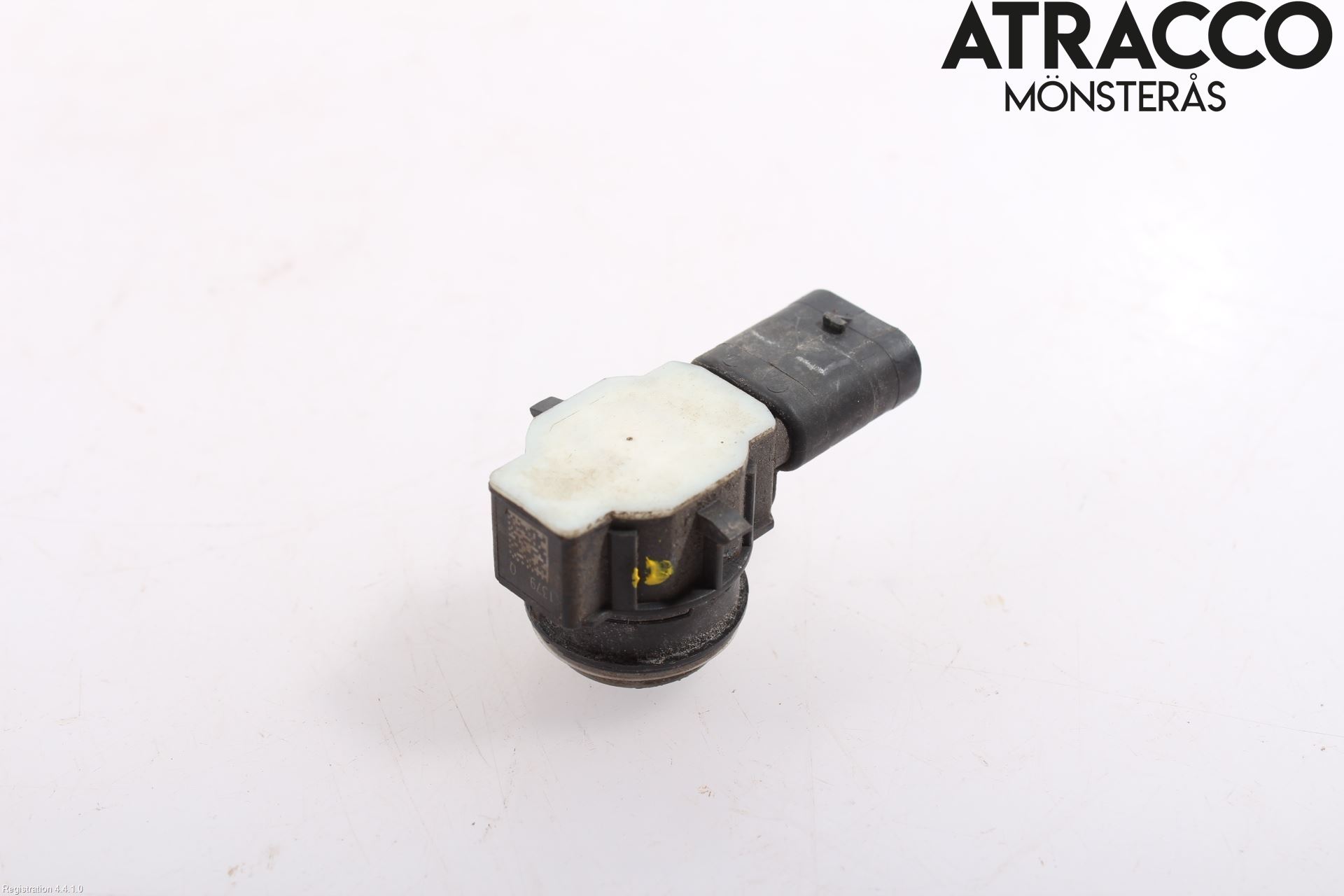 Mercedes-Benz MB GLK-KLASS (X204) 08-16 Sensor Parkering Front