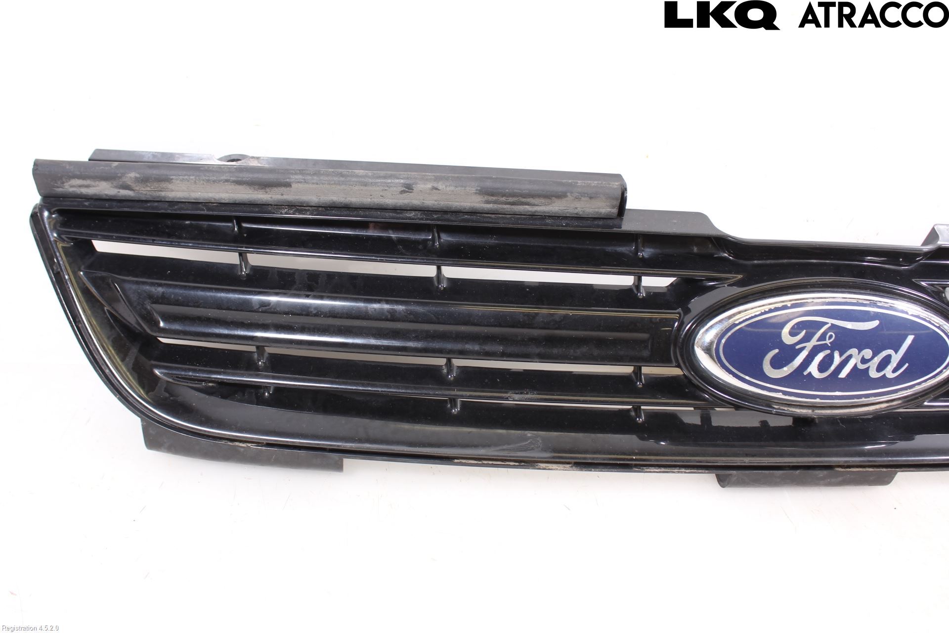 Ford S-MAX 06-15 Grill Komplett