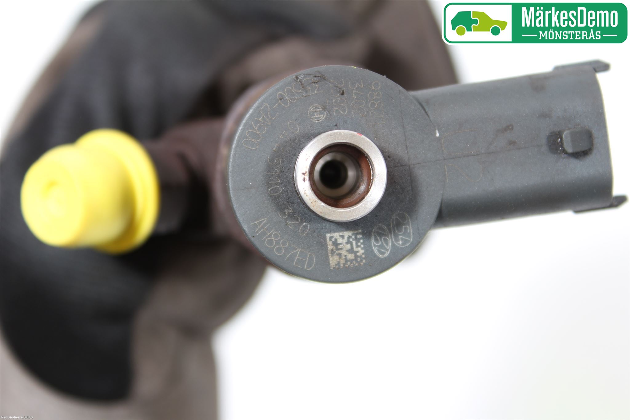 Kia CEED 06-12 Inns Dyse