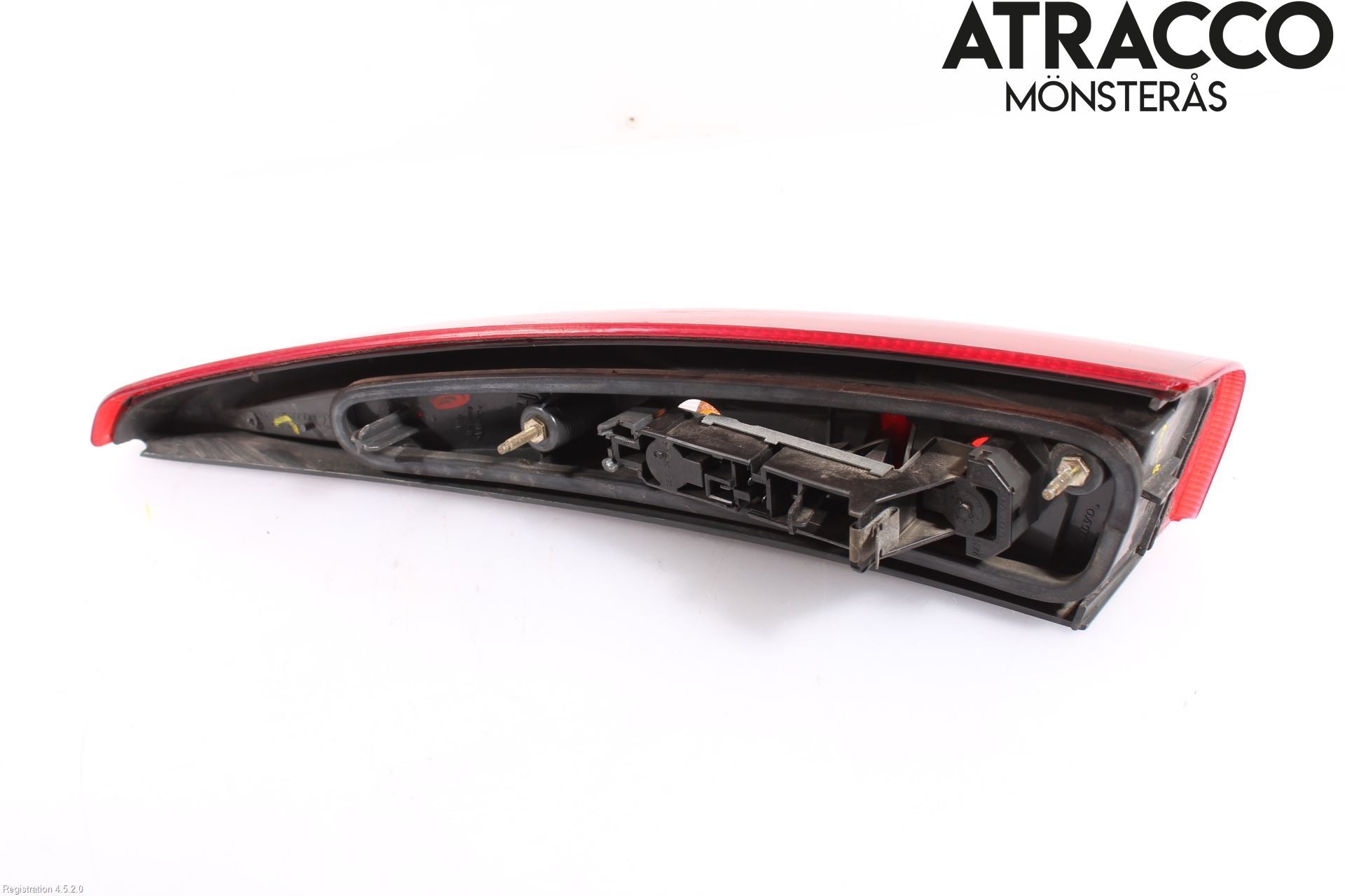 Volvo S70/V70/XC  97-00 Baklykt Venstre