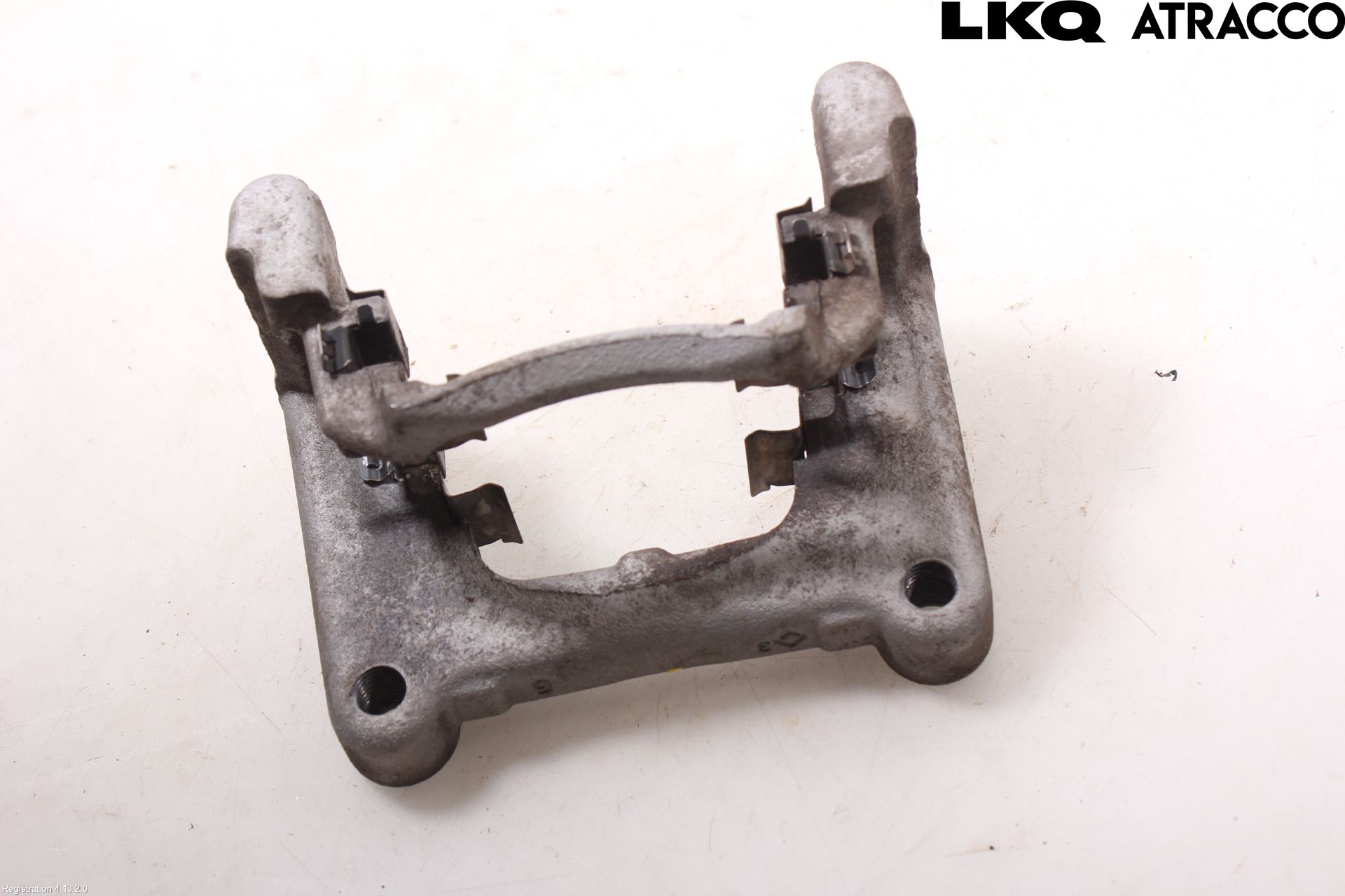 Opel CORSA F, CORSA-E 20- Bremsecaliper Feste Holder