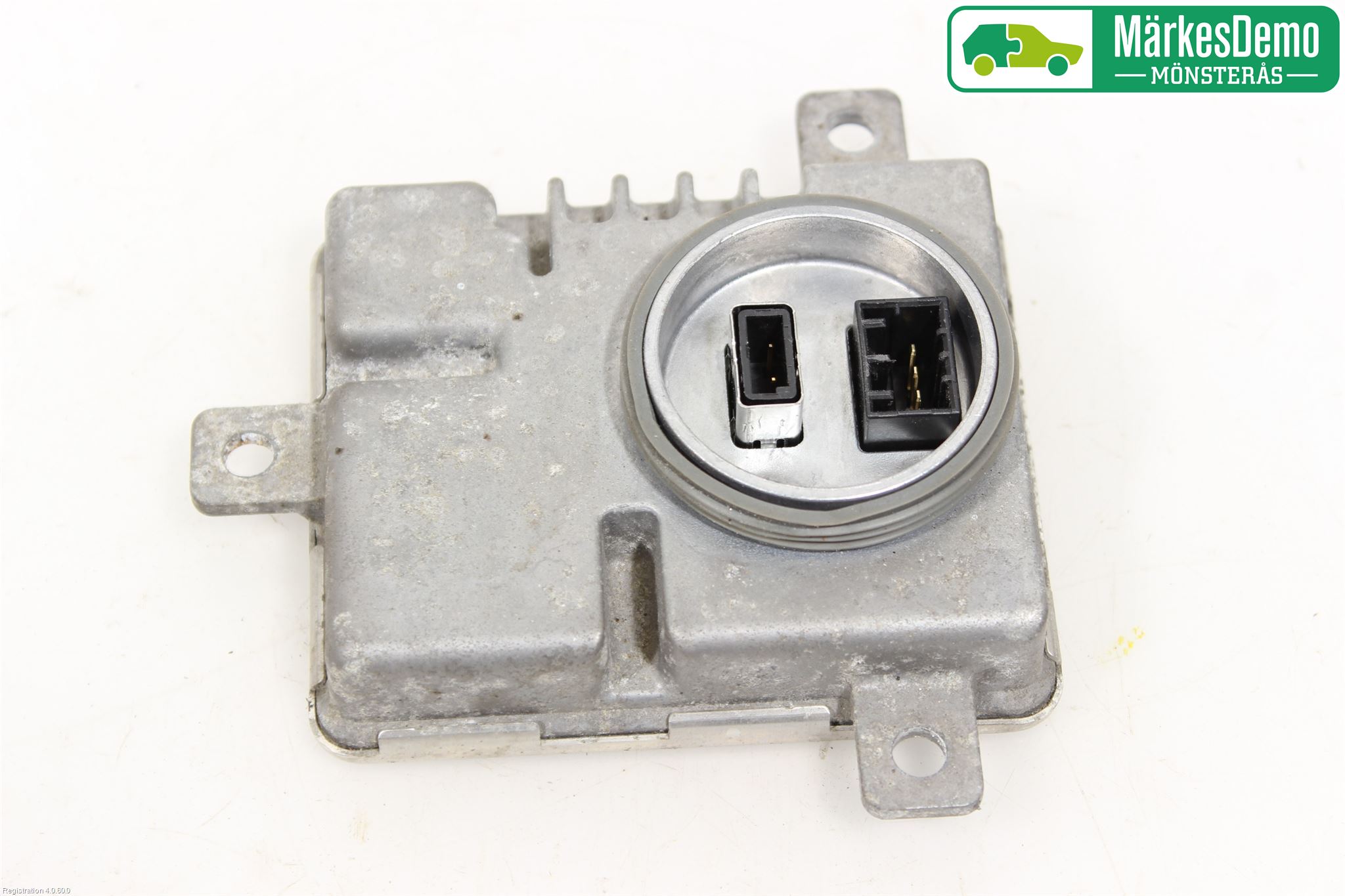 Audi A3/S3 05-13 Styreenhet Xenon