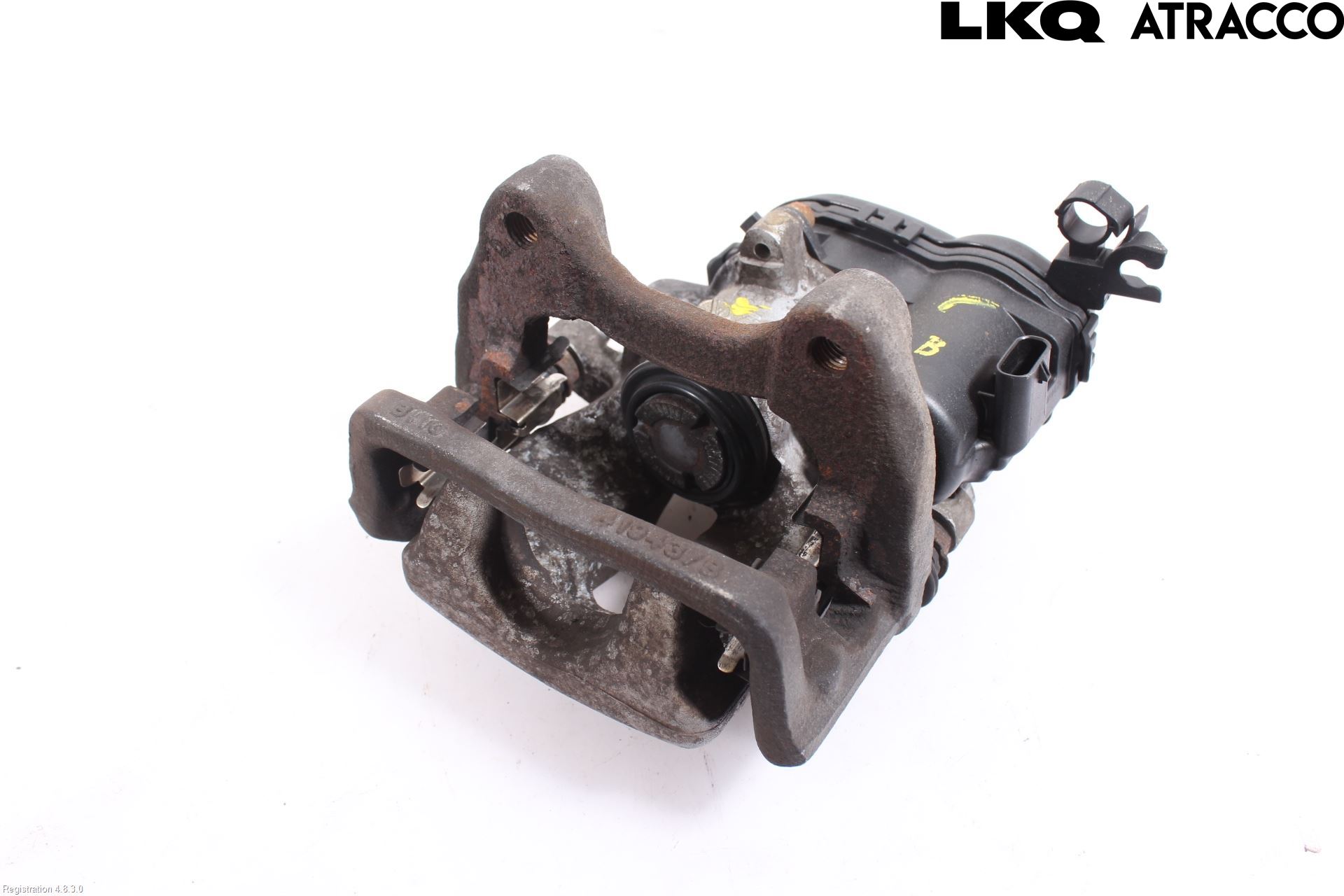 Mercedes-Benz MB CLA-KLASS (C117/X117) 13-19 Bremsecaliper Bak Venstre