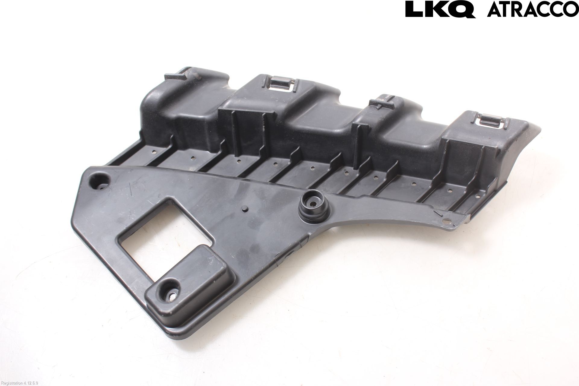 Tesla MODEL 3 17- Frontlykt Holder-Feste