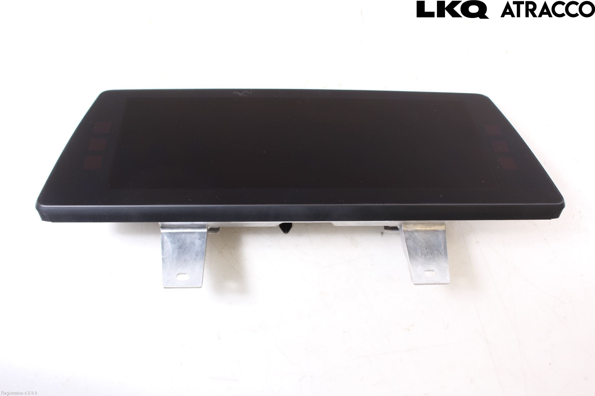 BMW 5 G30/G31/F90 17-23 Multifunktionsdisplay