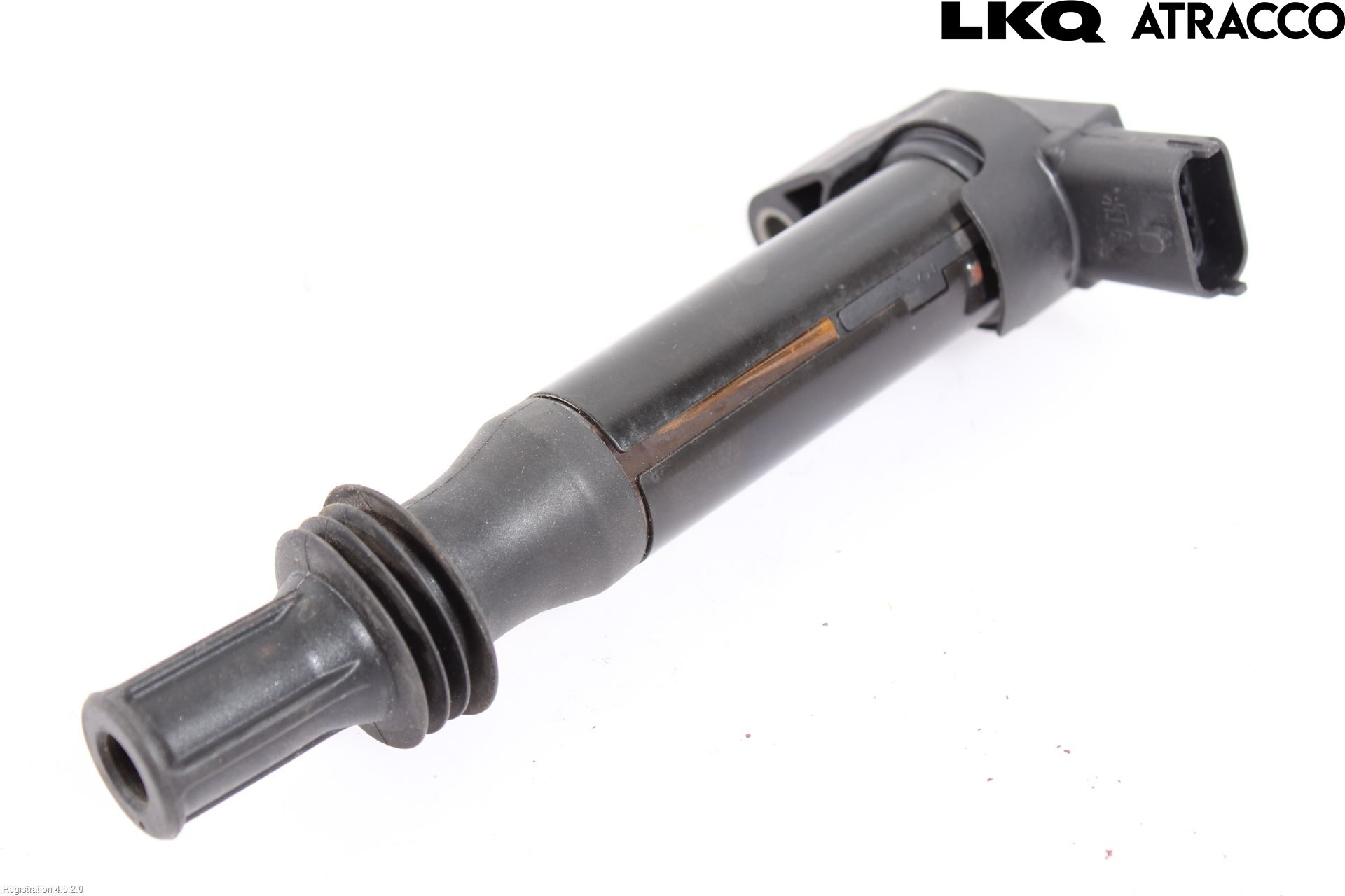 Citroen C4 II 11-18 Coil