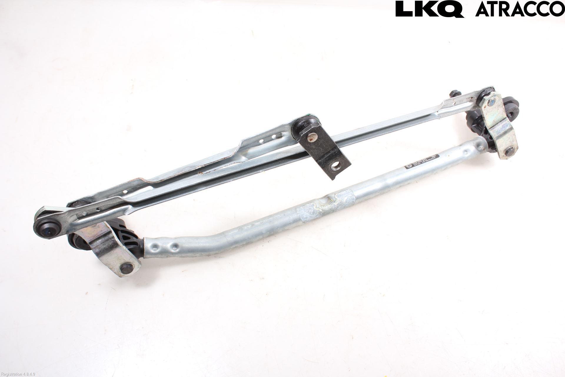 Skoda KAMIQ 20- Viskeroverføring Frontrute