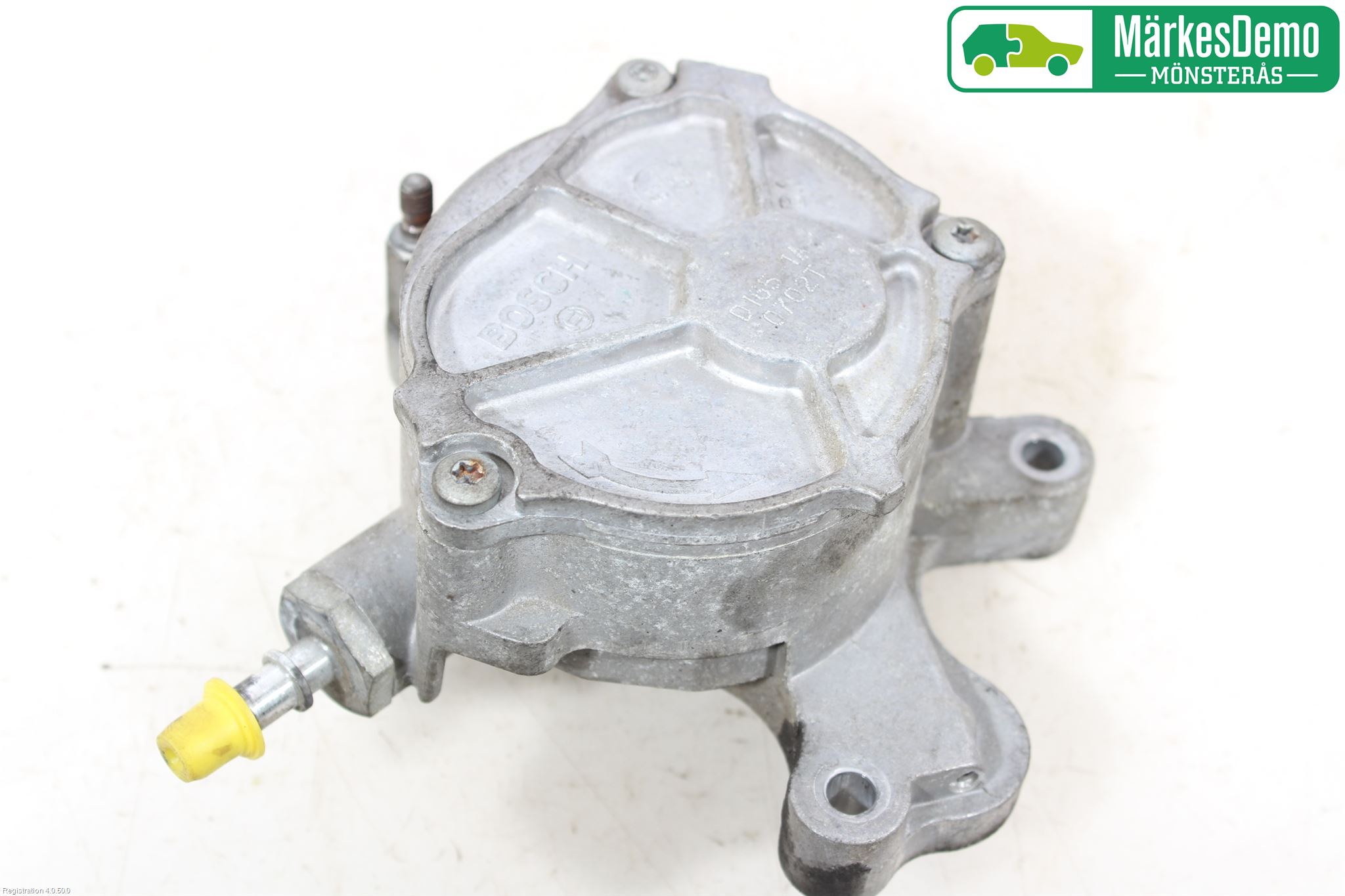 Peugeot 307     05-08 Vacuumpumpe