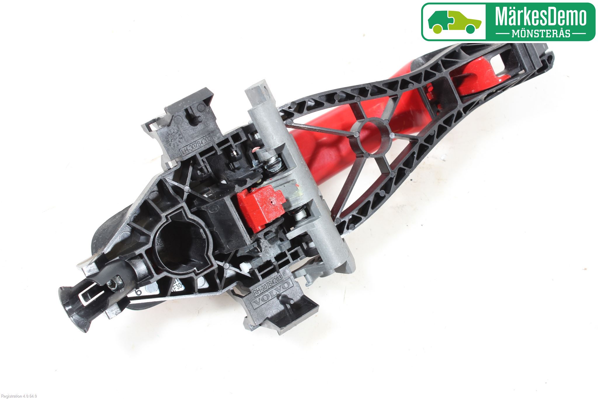 Volvo V70 14-16 Dørhandtak Ytre Høyre