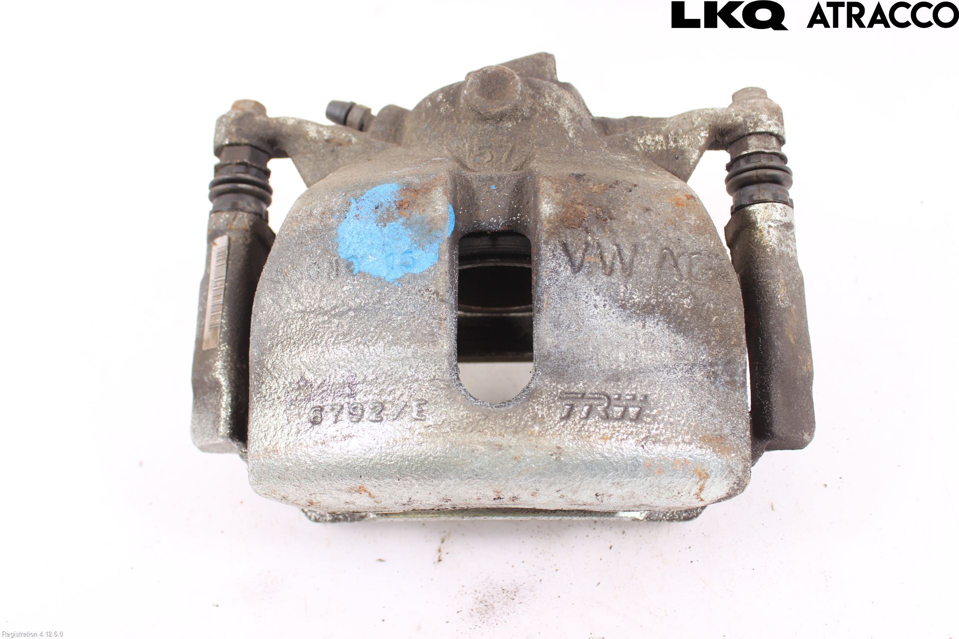 Skoda OCTAVIA (5E) 13-20 Bremsecaliper Foran Høyre