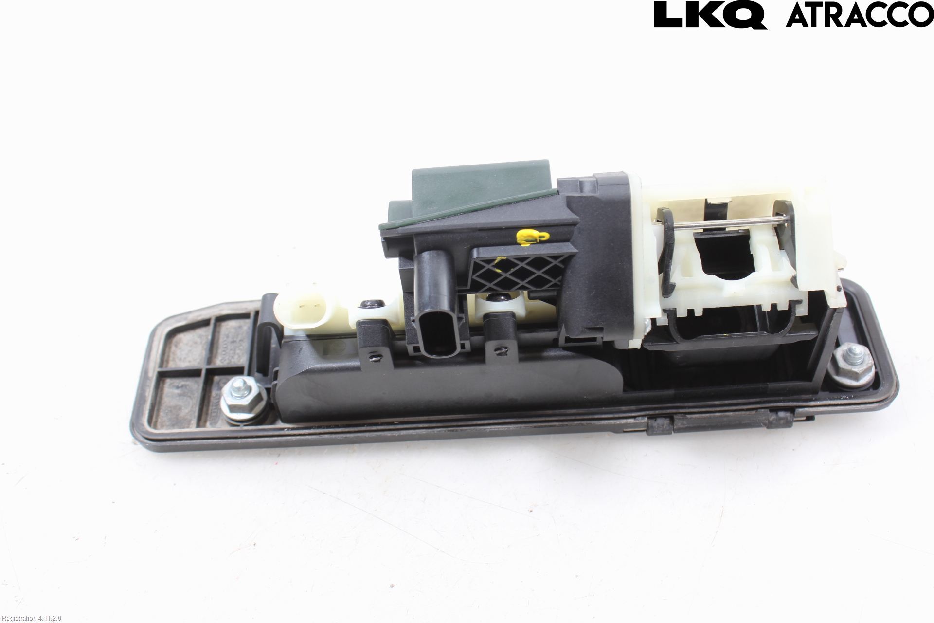 Mercedes-Benz MB GLC-KLASS (X253/C253) 15-22 Bakluke Handtak Ytre