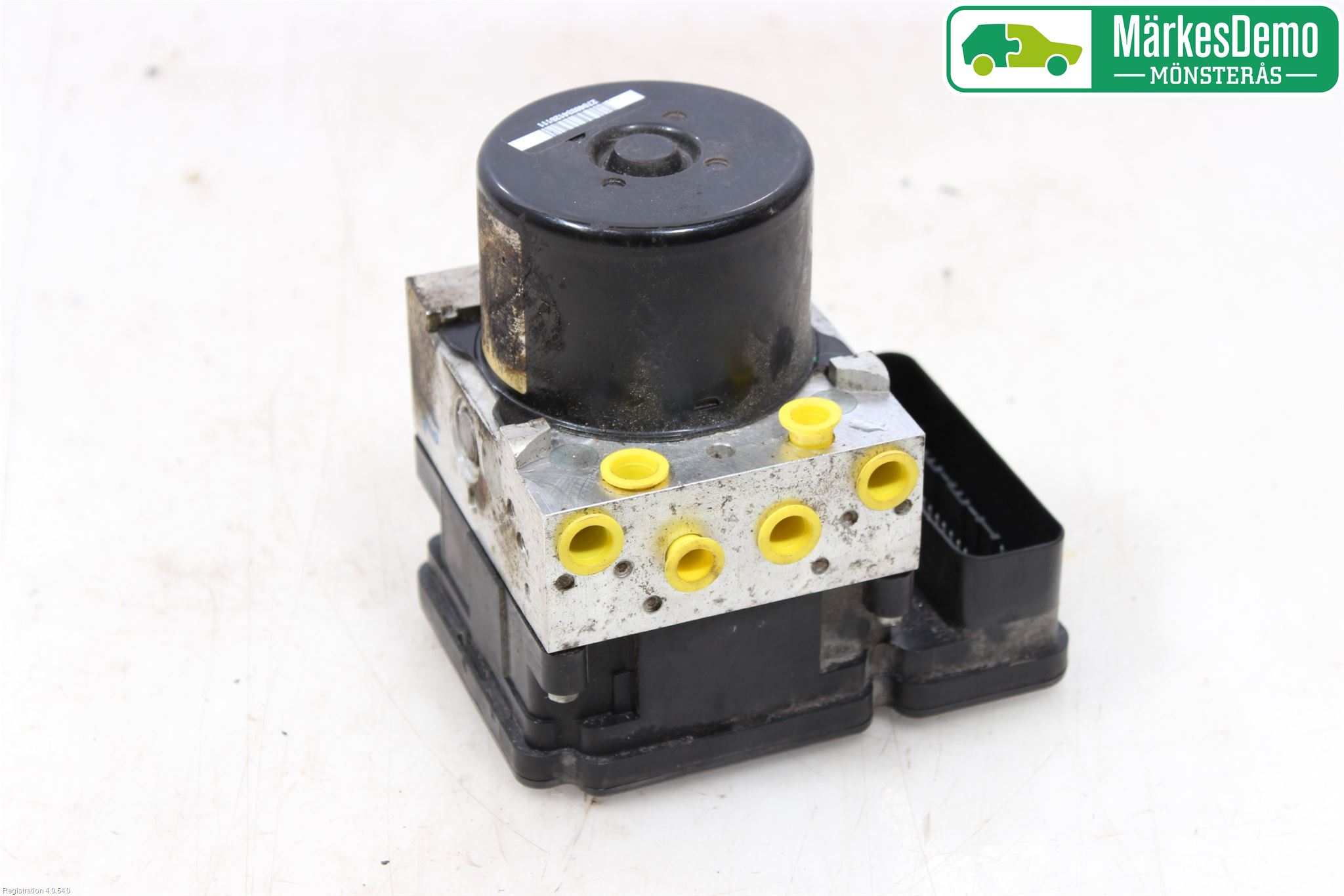 Volvo V50 08-12 Abs Hydraulikkaggregat