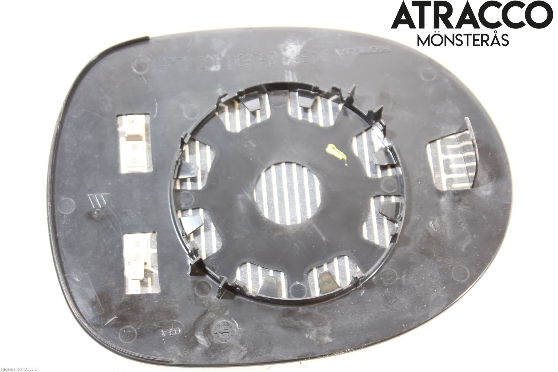 Honda CIVIC 06-11 Speil Glass V