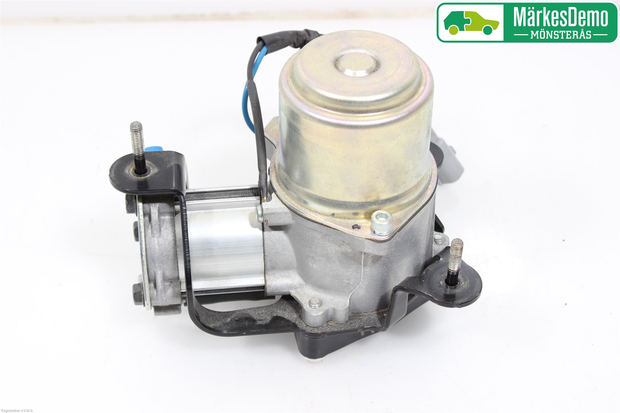 Mitsubishi OUTLANDER 13-21 Vacuumpumpe