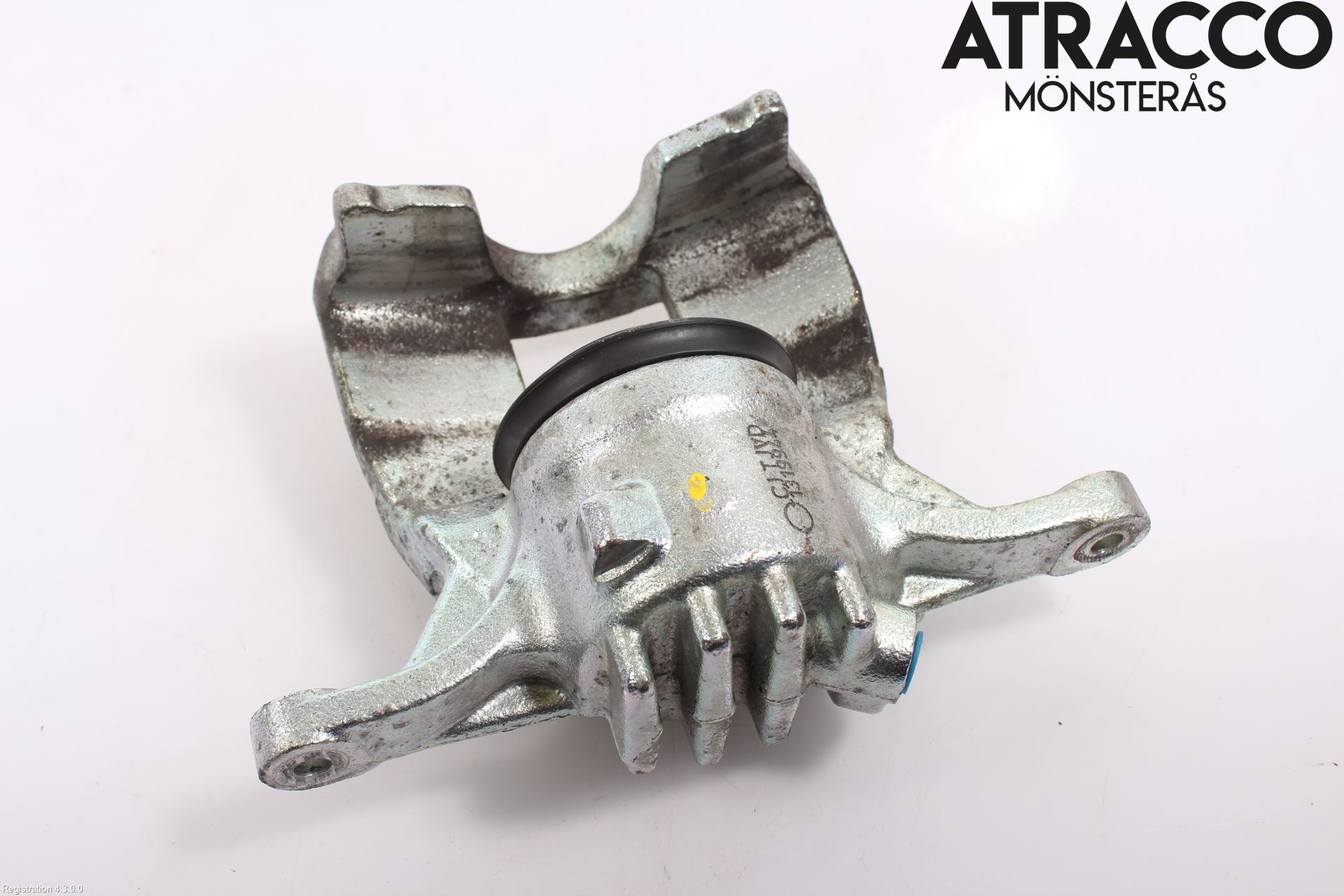 Opel VIVARO 15-19 Bremsecaliper Foran Venstre
