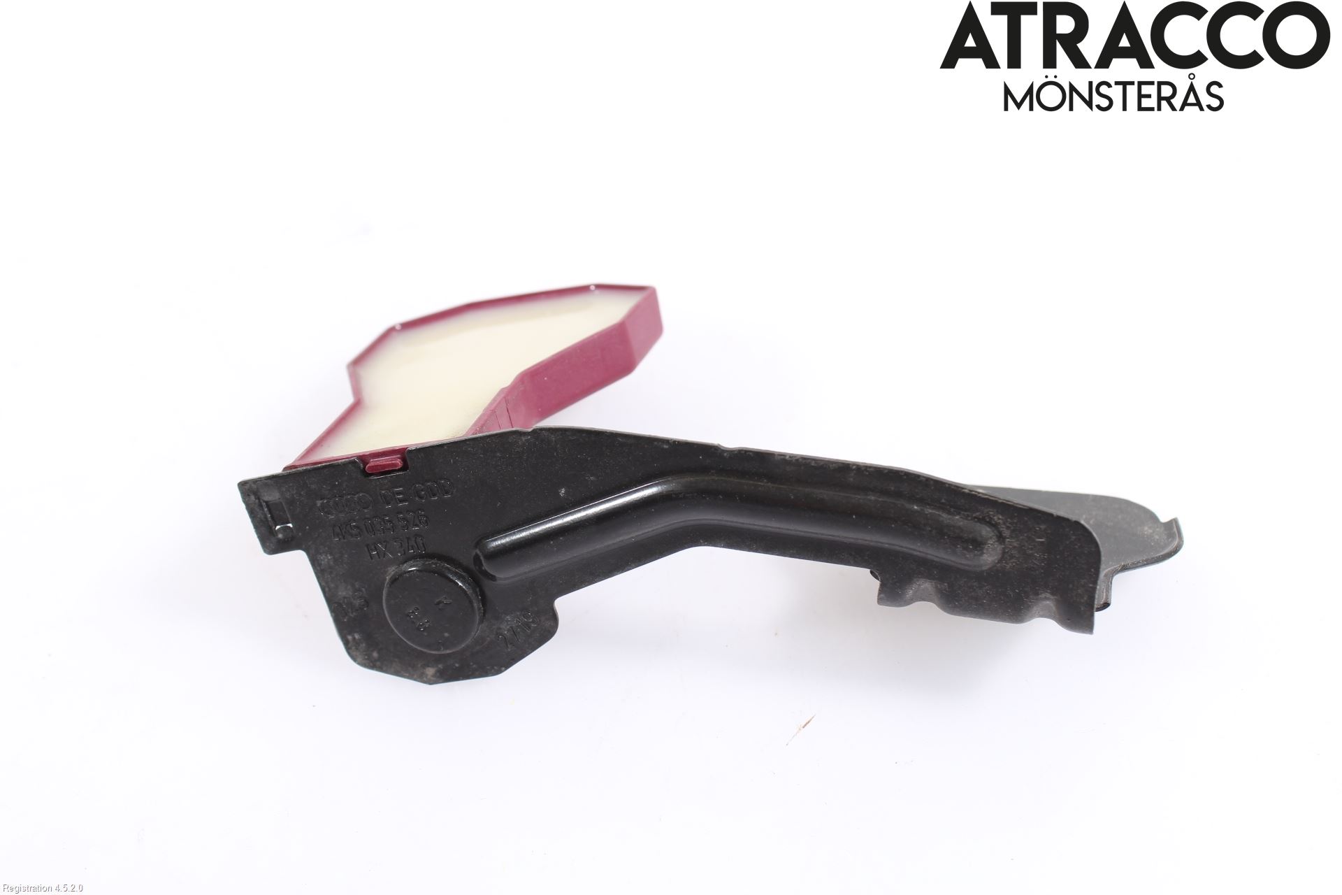 Audi A6 F2/C8 19- Stereo Antenne Radio-Tv