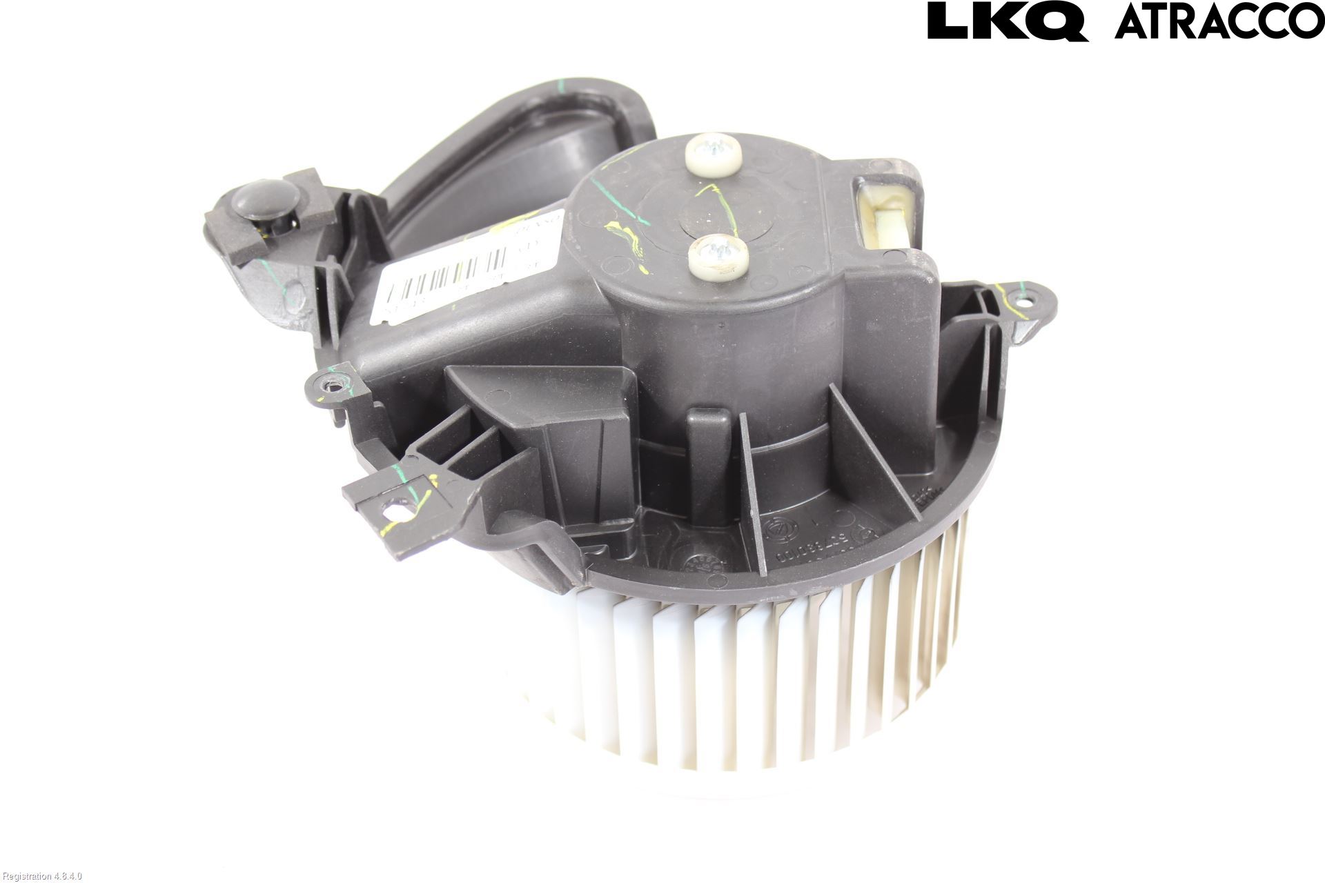 Opel COMBO D 12-18 Varmeapparat Viftemotor
