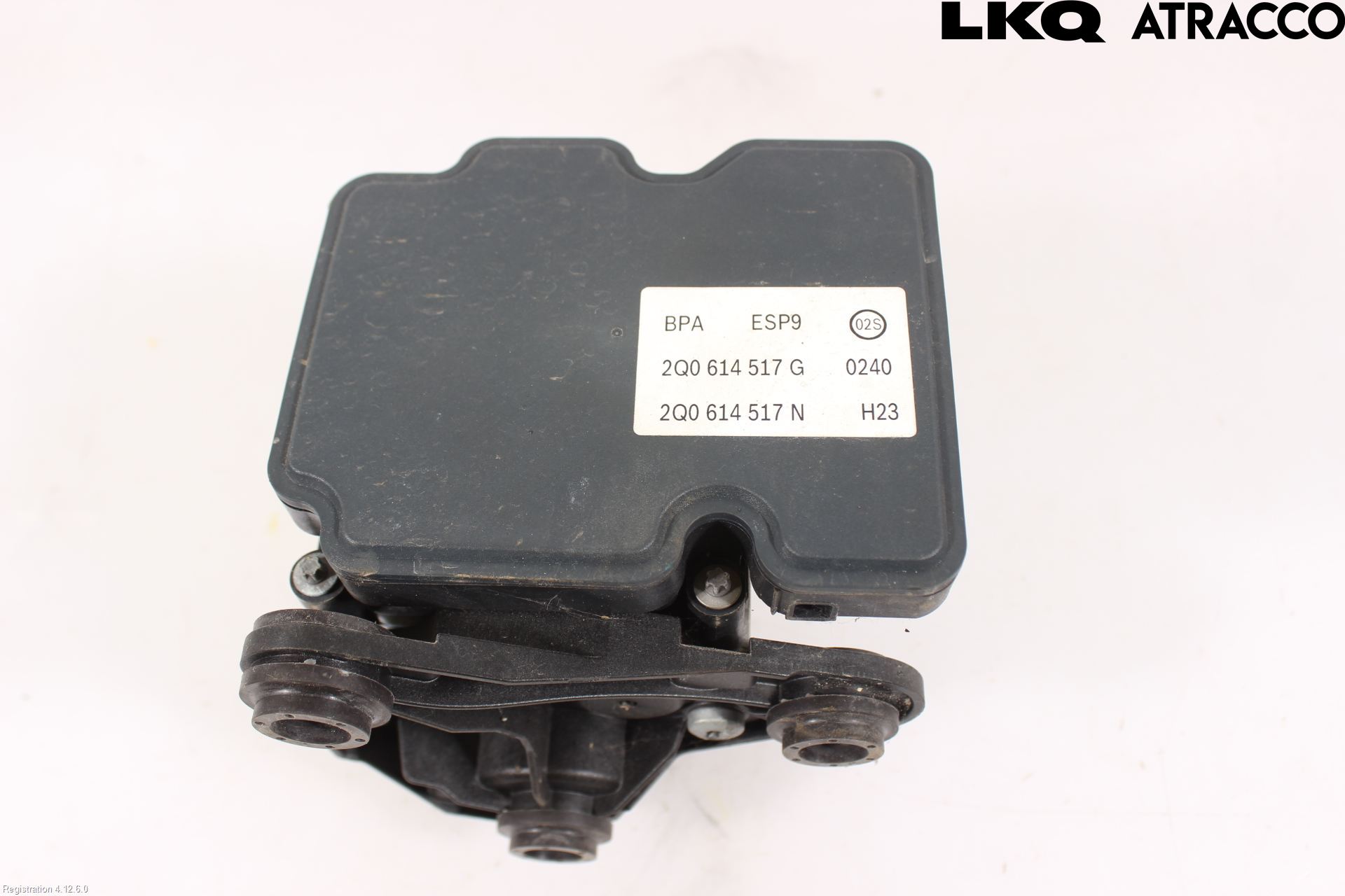 Seat IBIZA V 17-20 Abs Hydraulikkaggregat