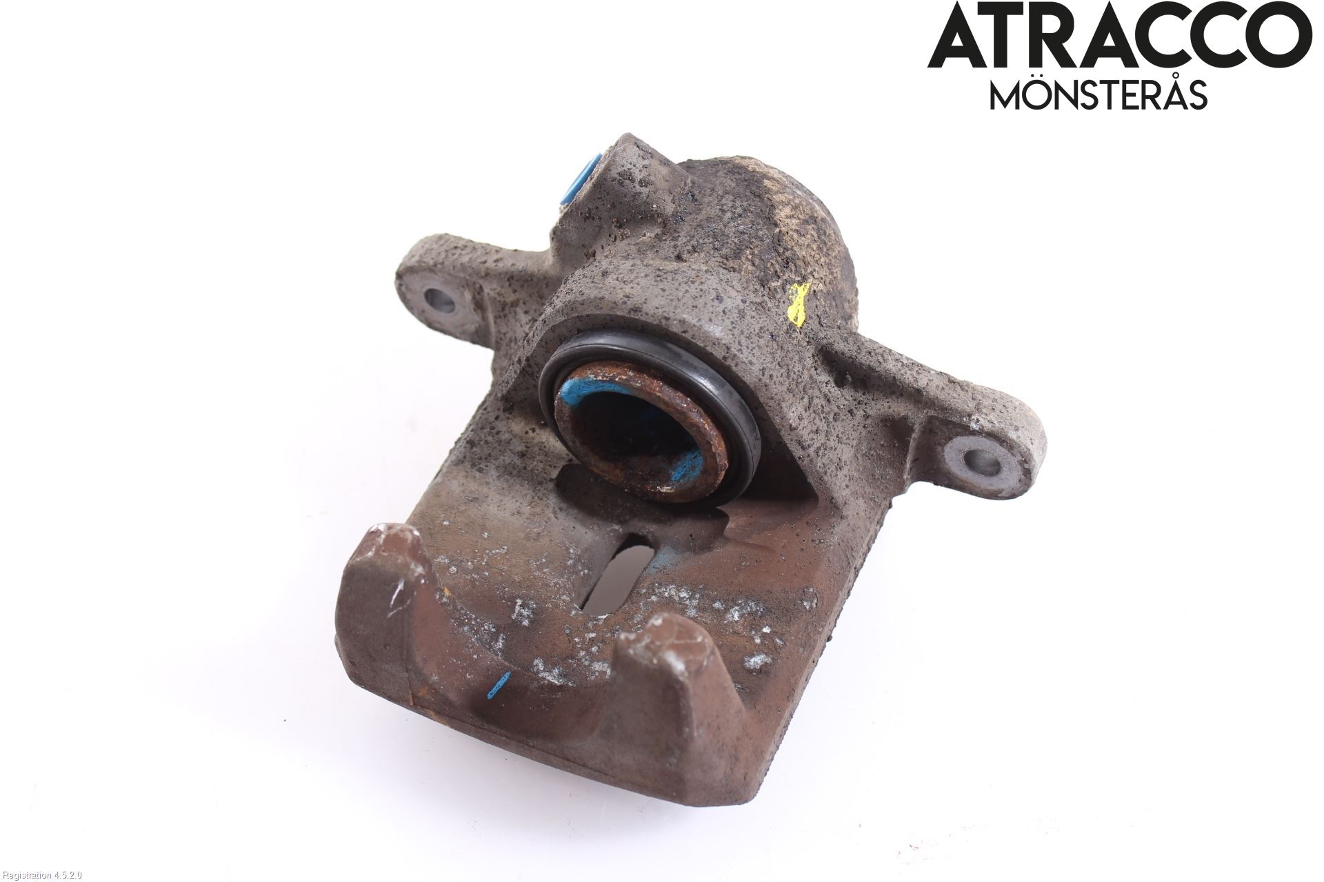 Subaru XV 12-17 Bremsecaliper Bak Høyre