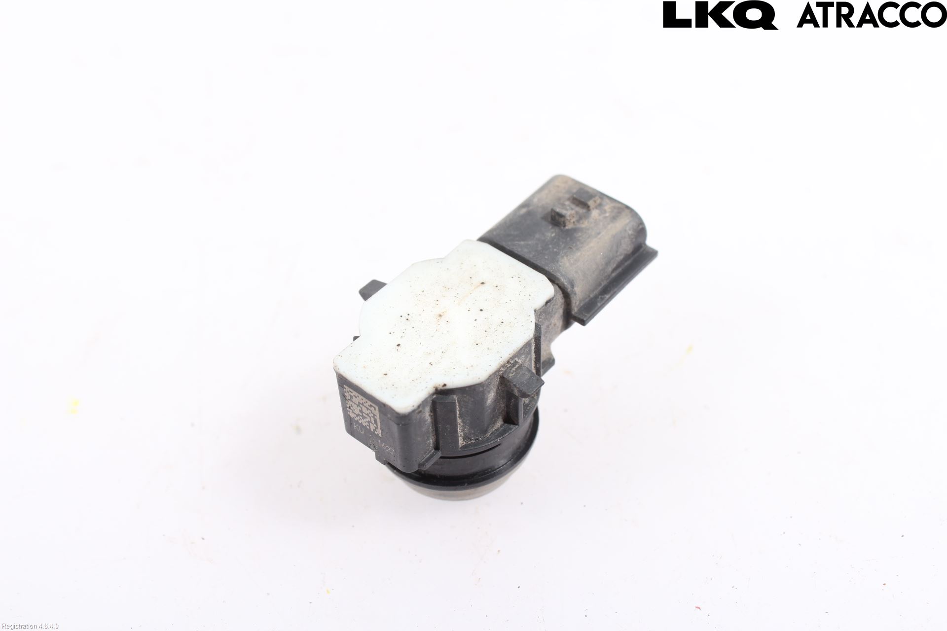 Renault KADJAR 15- Sensor Ryggesensor