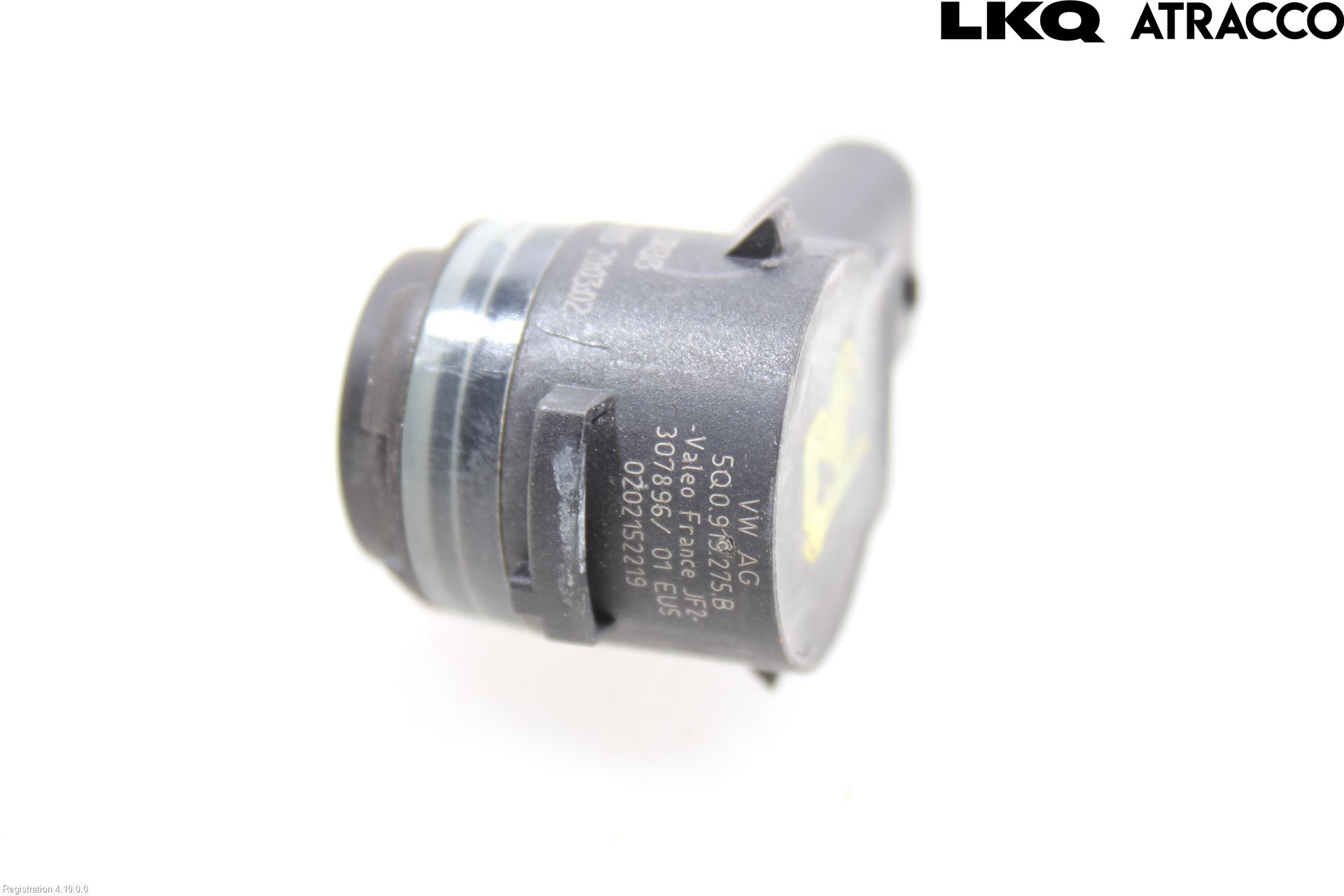 Volkswagen VW PASSAT 15-19 Sensor Ryggesensor