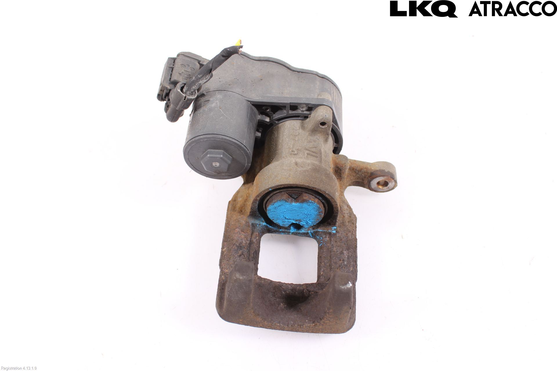 Peugeot 308 14-21 Bremsecaliper Bak Høyre