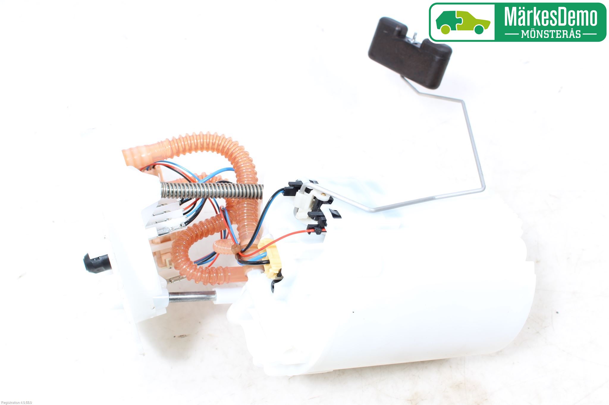 Audi A4/S4 08-11 Drivstoffpumpe Fødepumpe El
