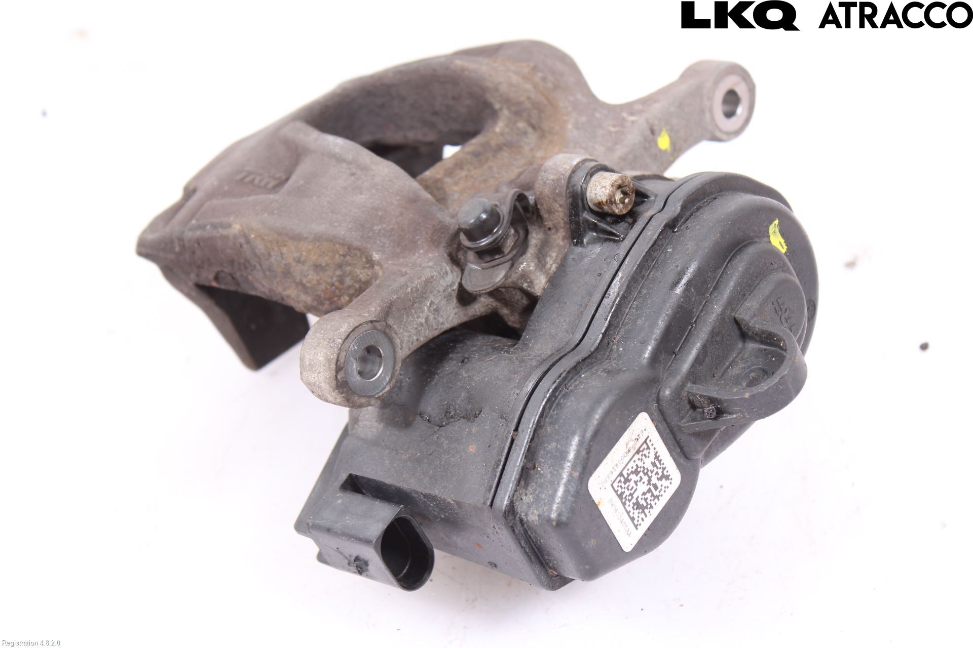 Audi A4/S4 B9 16-19 Bremsecaliper Bak Venstre