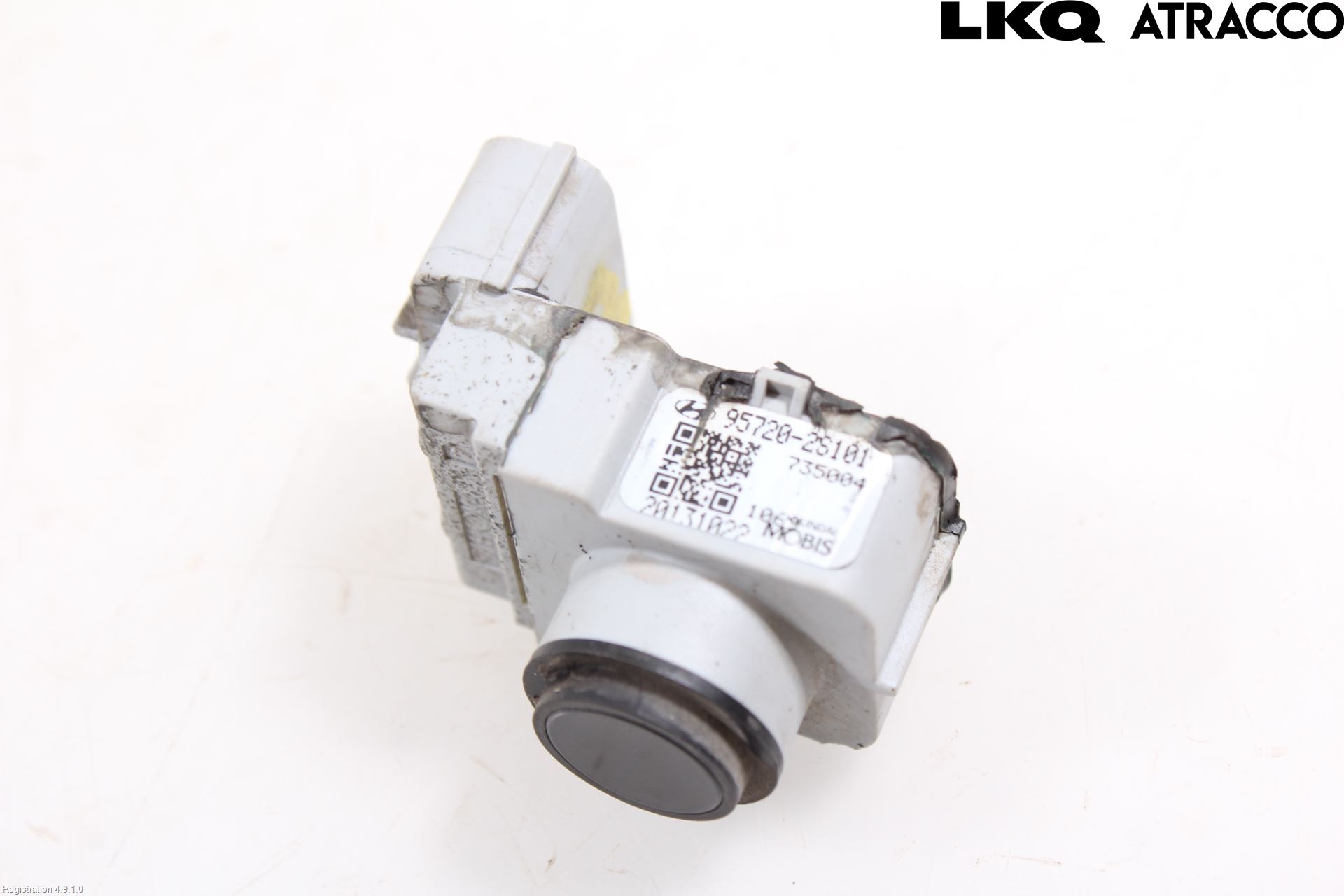 Hyundai ix35 Sensor Ryggesensor