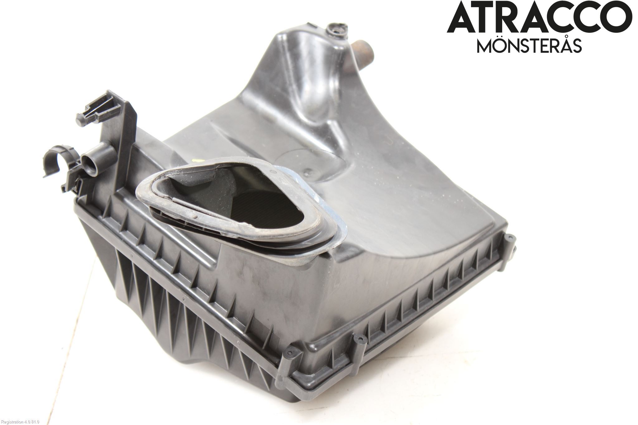 Opel ASTRA J 10-15 Luftfilter Boks