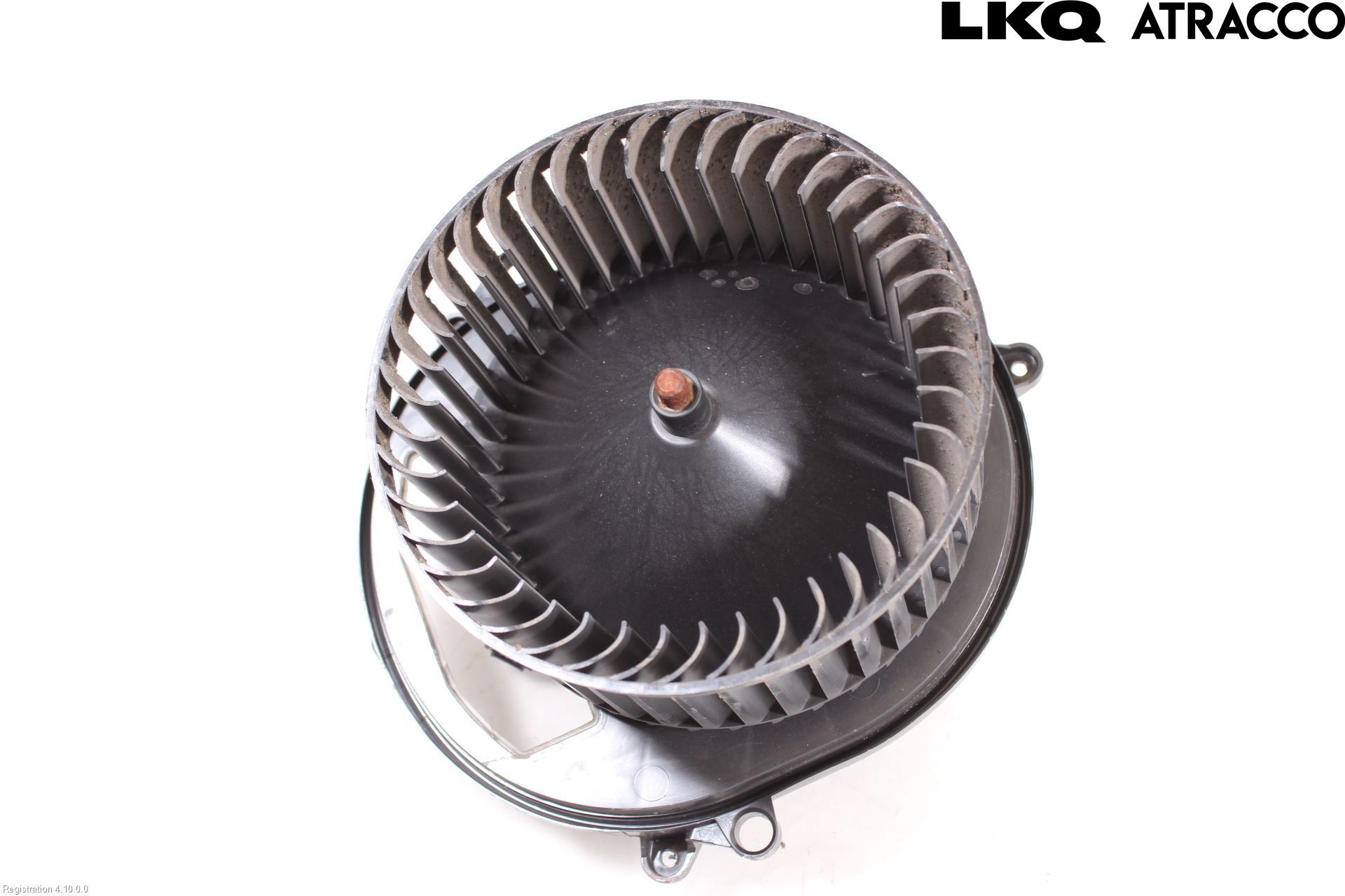 BMW 3 F30/F31/F80 12-19 Varmeapparat Viftemotor