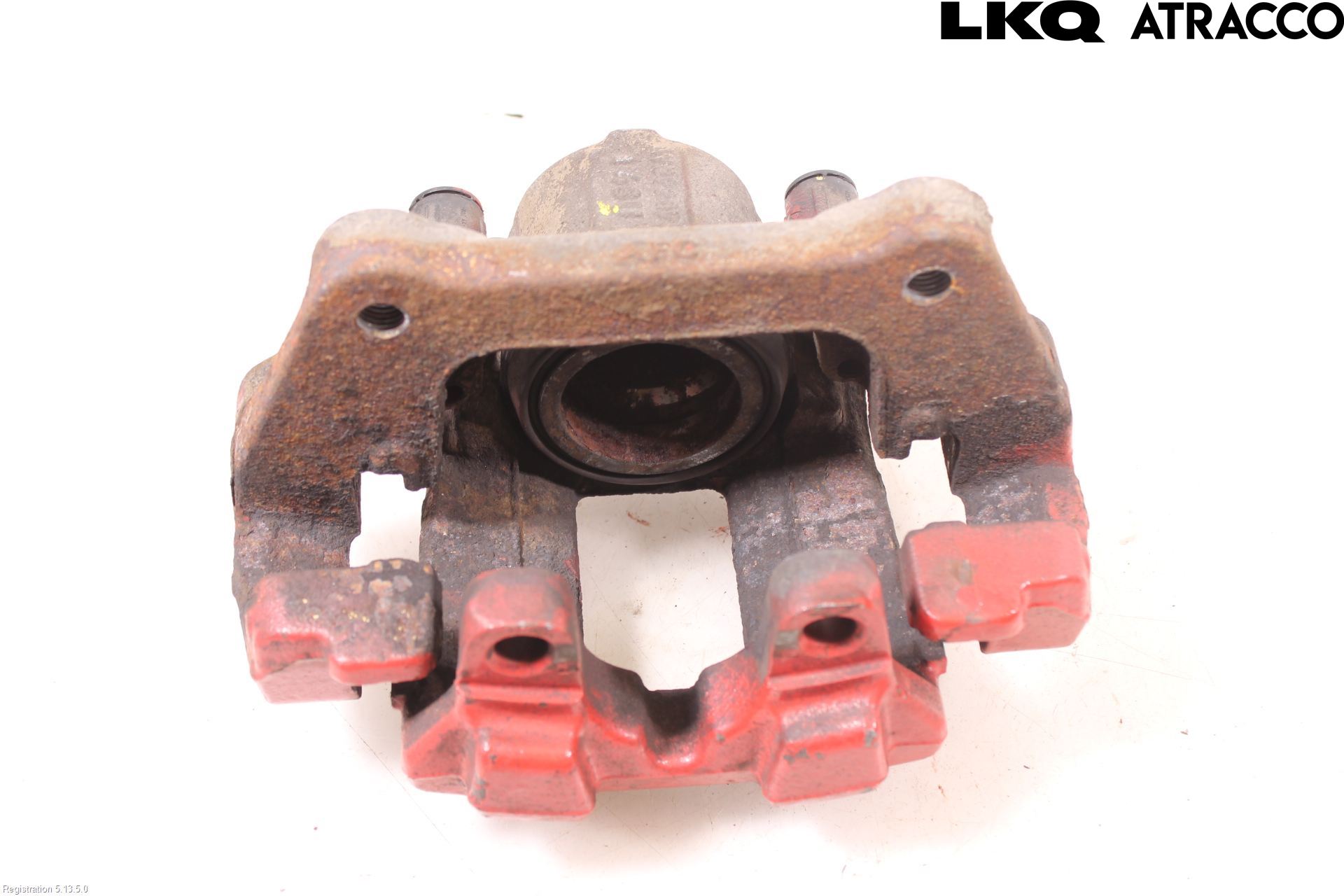 BMW 4 F32/F33/F82/F83 13-20 Bremsecaliper Foran Venstre