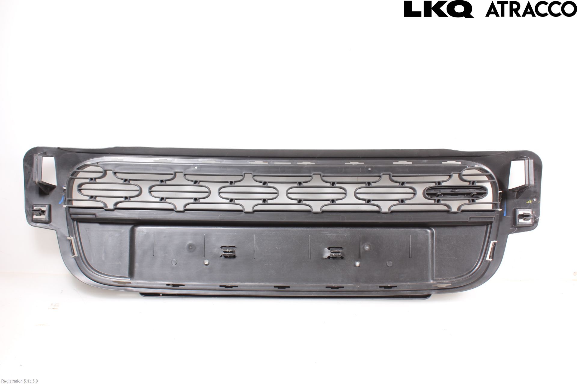Citroen C3 AIRCROSS 18-23 Grill Komplett