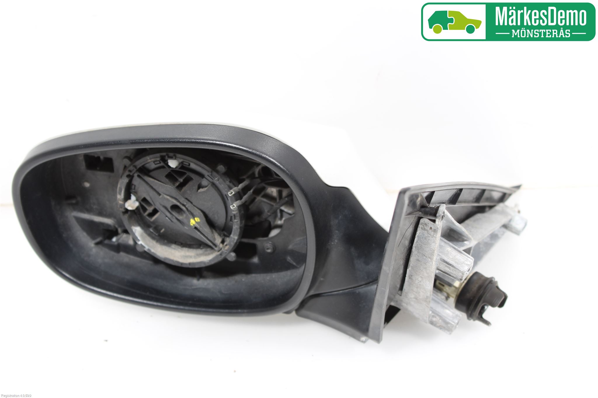 BMW 1 E87/81 5D/3D 03-11 Speil V M-El Justering