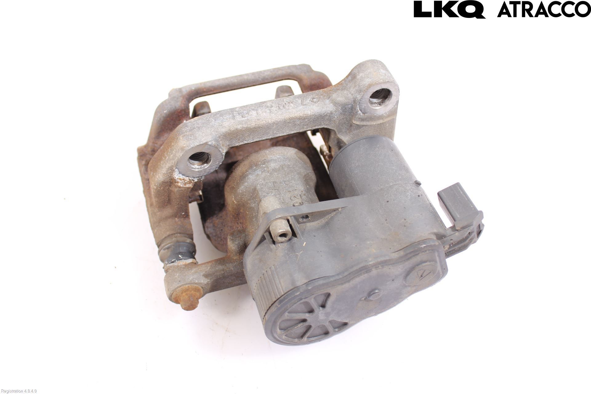 Peugeot 208/E-208 20- Bremsecaliper Bak Høyre