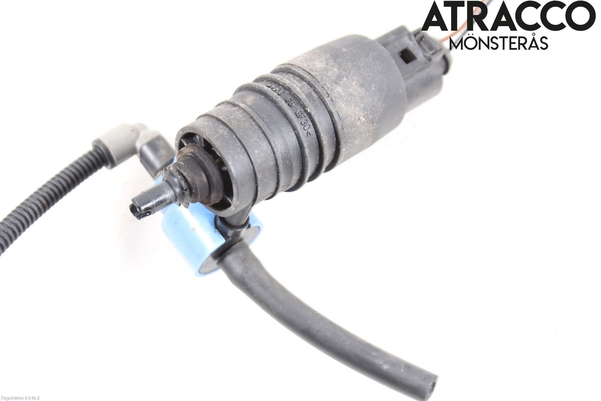 Mercedes-Benz MB C-KLASS (W205) 14-21 Spylerpumpe Frontrute