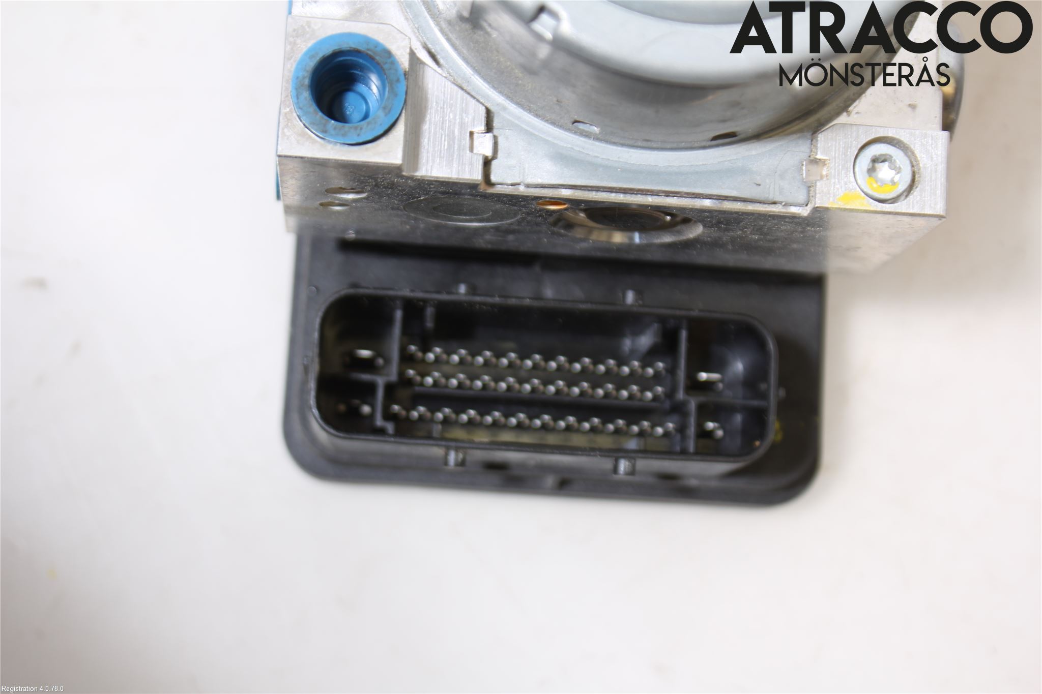 BMW 4 F32/F33/F82/F83 13-20 Abs Hydraulikkaggregat