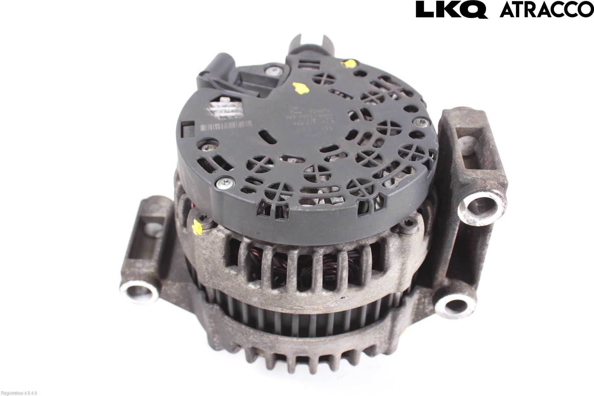Ford MONDEO 07-15 Dynamo