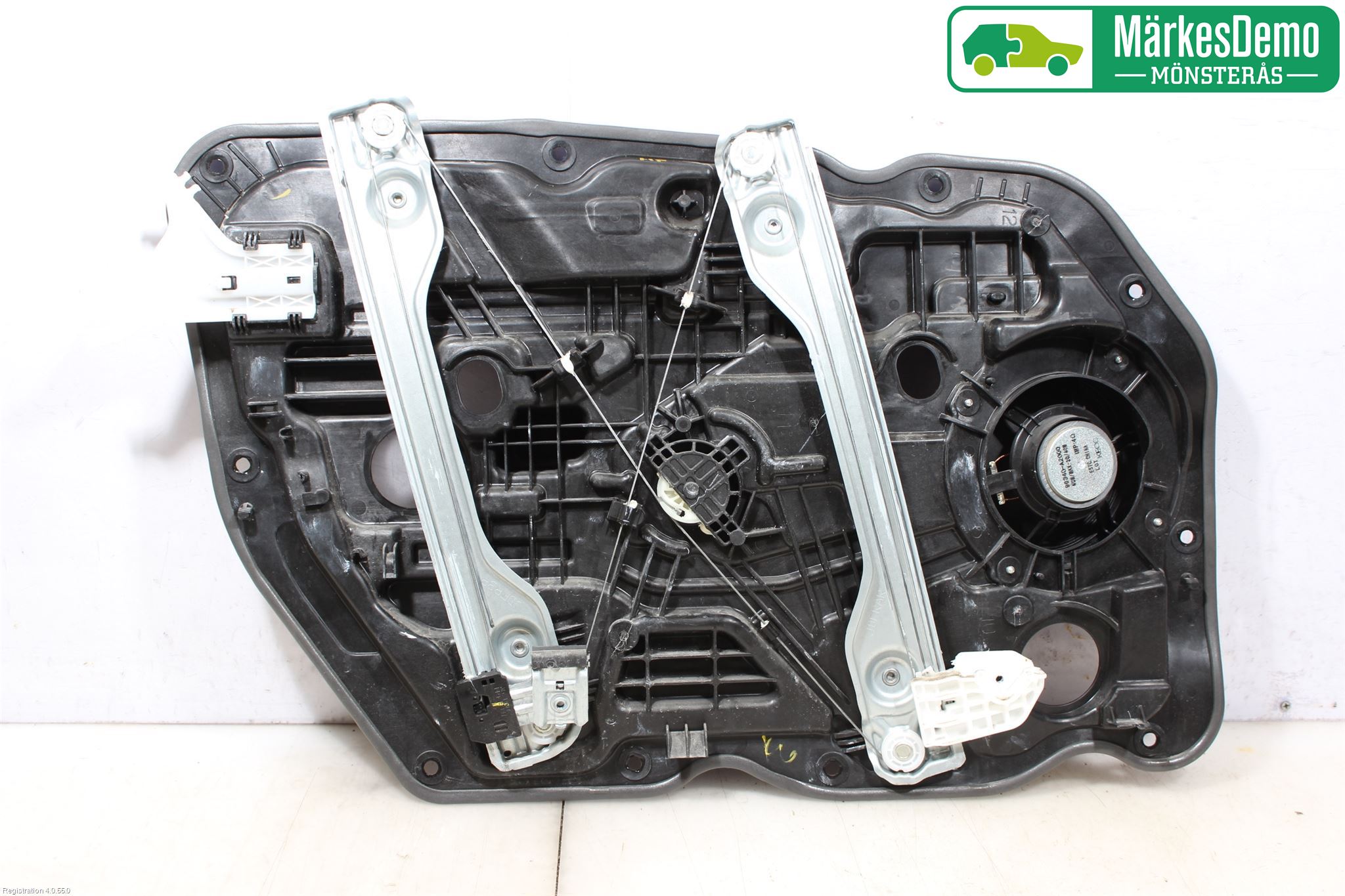 Kia CEED 12-18 Vindusheis