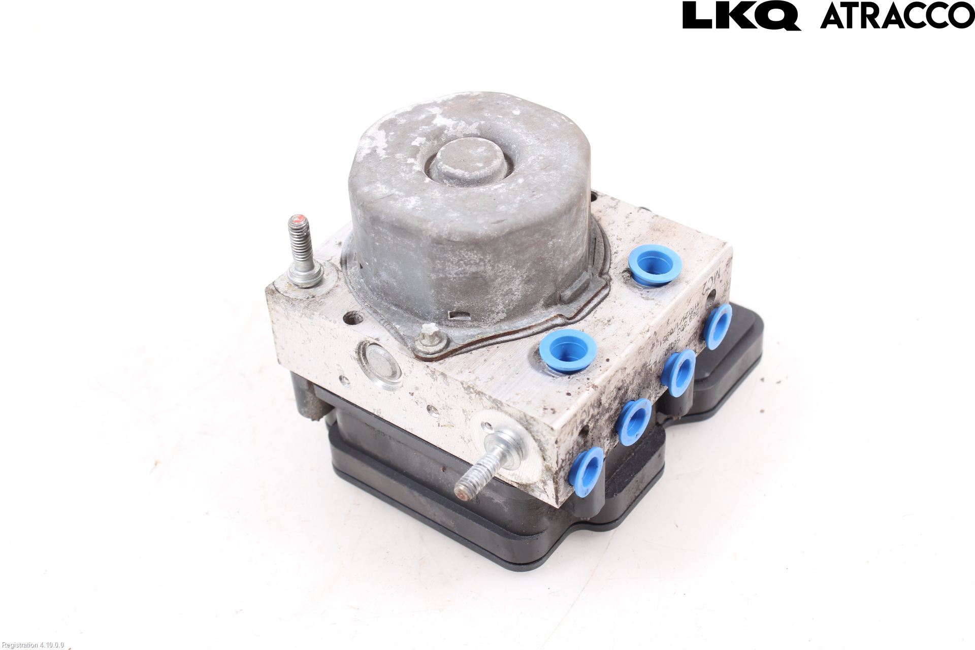 Suzuki SWIFT 11-16 Abs Hydraulikkaggregat