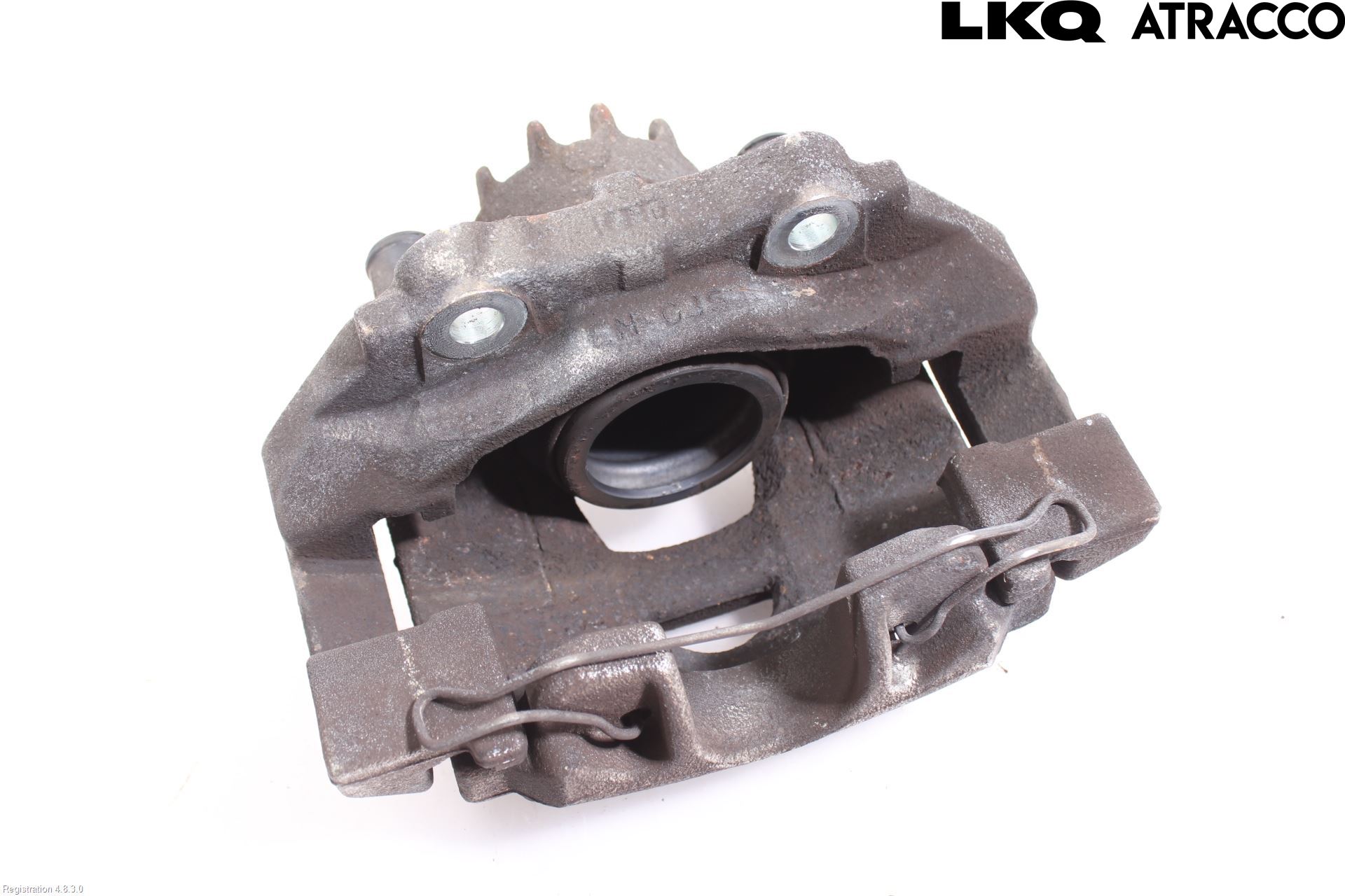 Citroen C4 II 11-18 Bremsecaliper Foran Venstre