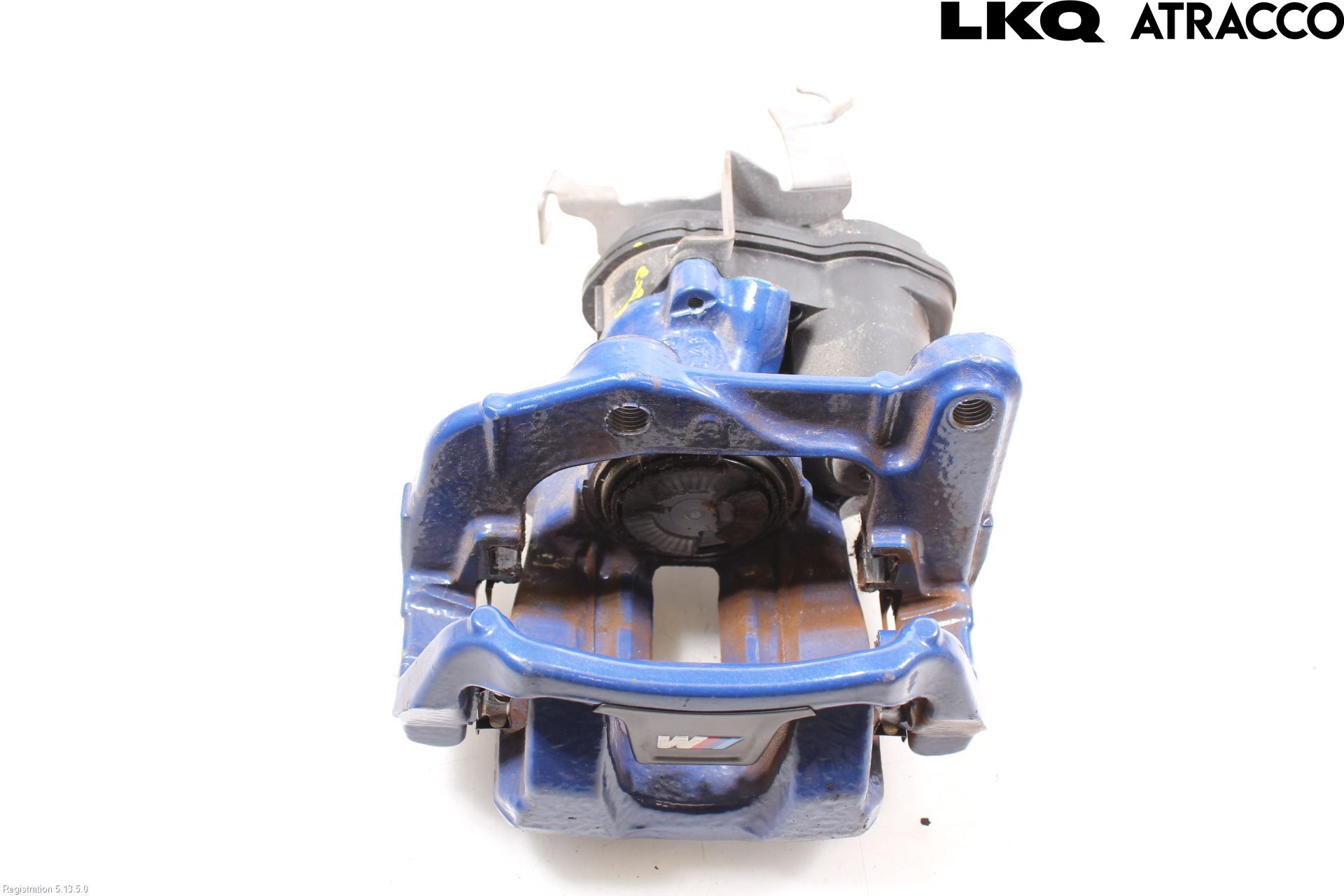 BMW 5 G30/G31/F90 17-23 Bremsecaliper Bak Venstre