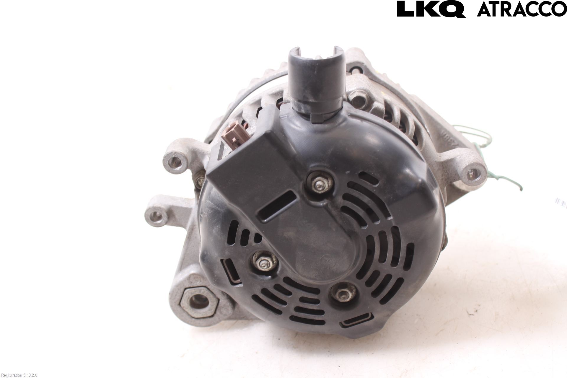 Honda CR-V 13-18 Dynamo