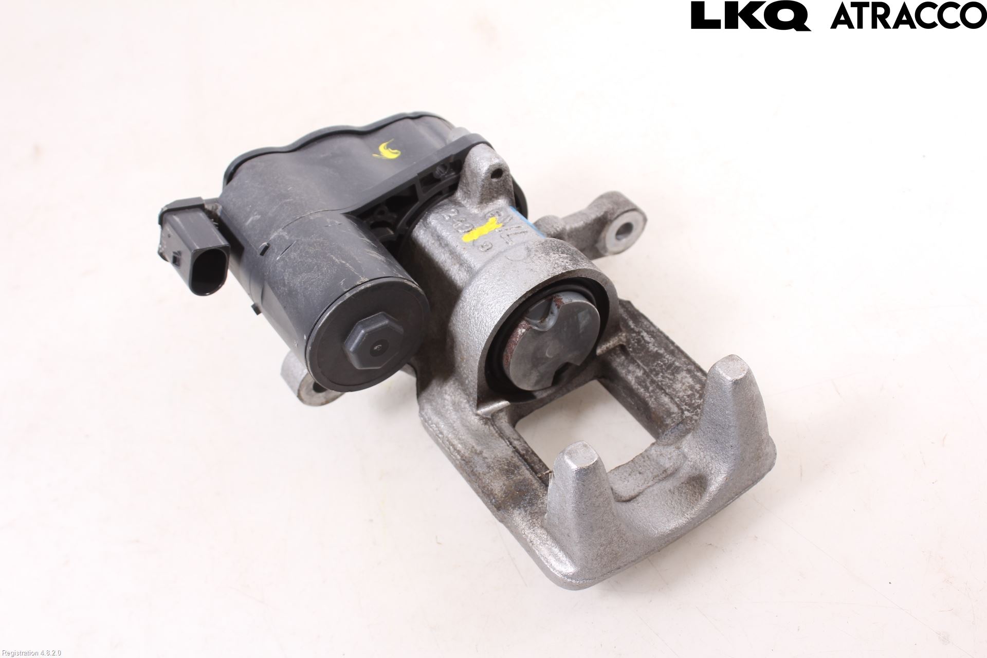 Opel ASTRA L 22- Bremsecaliper Bak Høyre