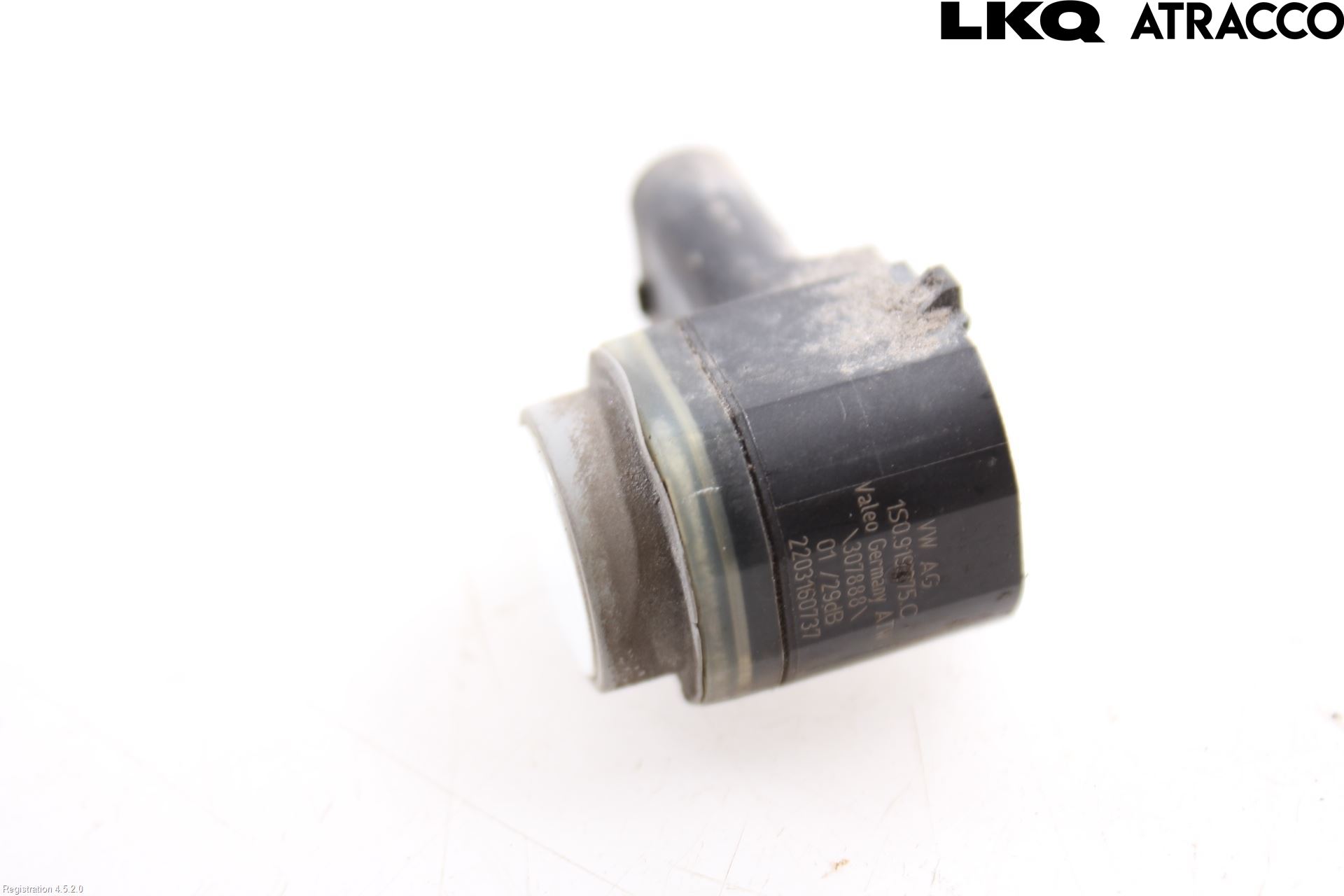 Audi A6 ALLROAD 12-18 Sensor Ryggesensor