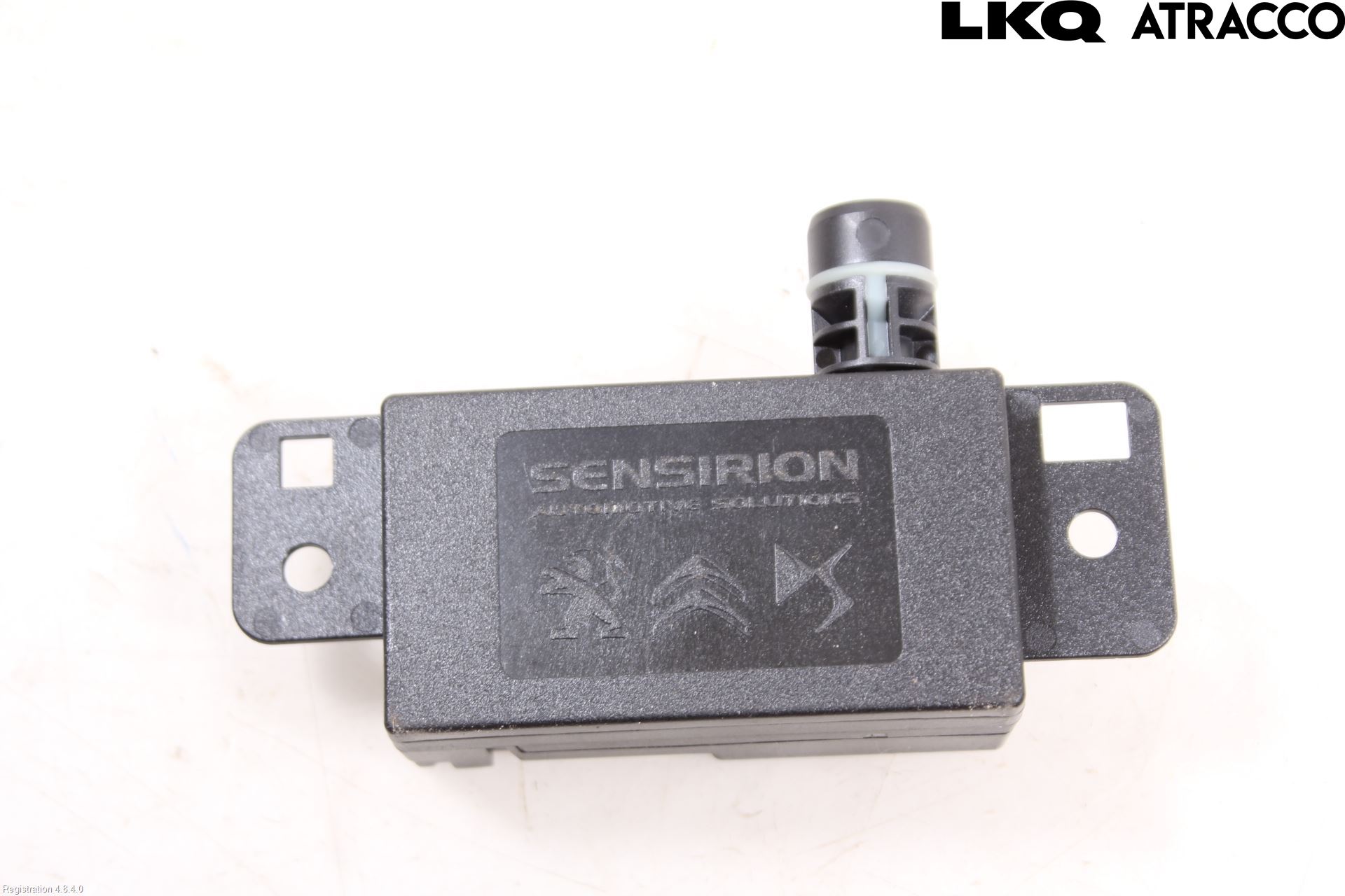 Peugeot 308/E-308 21- Varme Ac Sensor Innetempratur